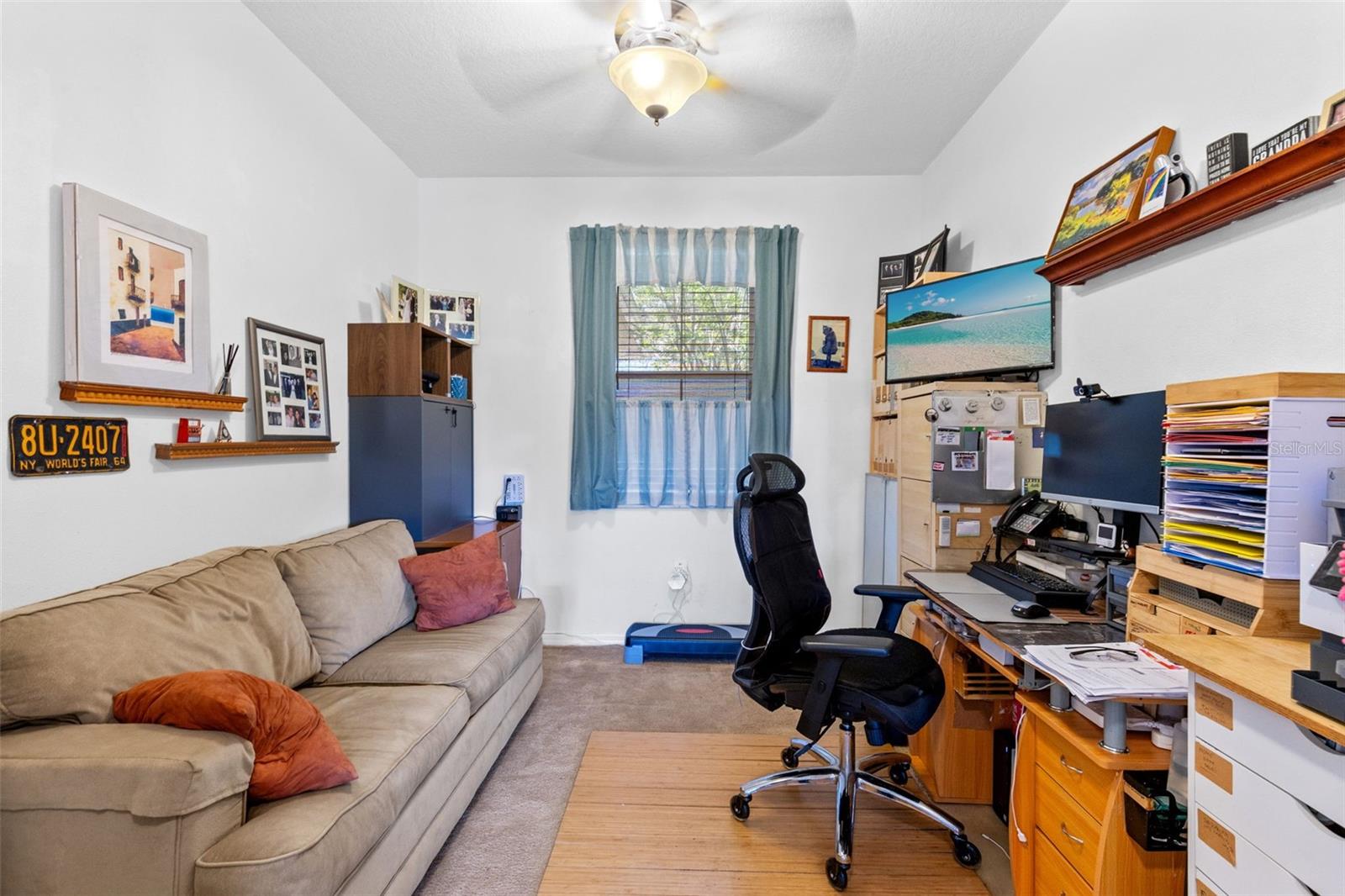 300 SORRENTO RD, KISSIMMEE, FL, 34759
