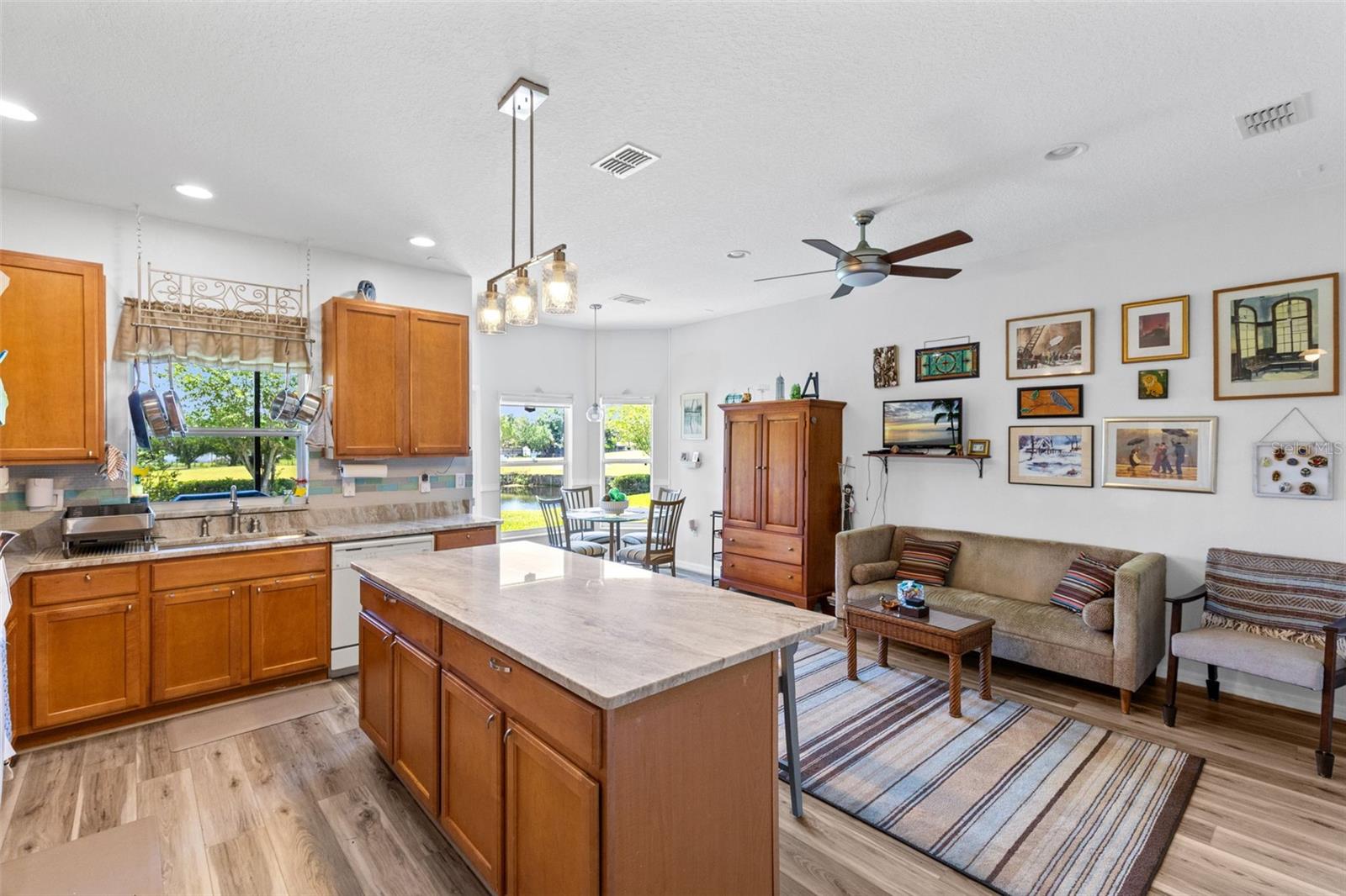 300 SORRENTO RD, KISSIMMEE, FL, 34759