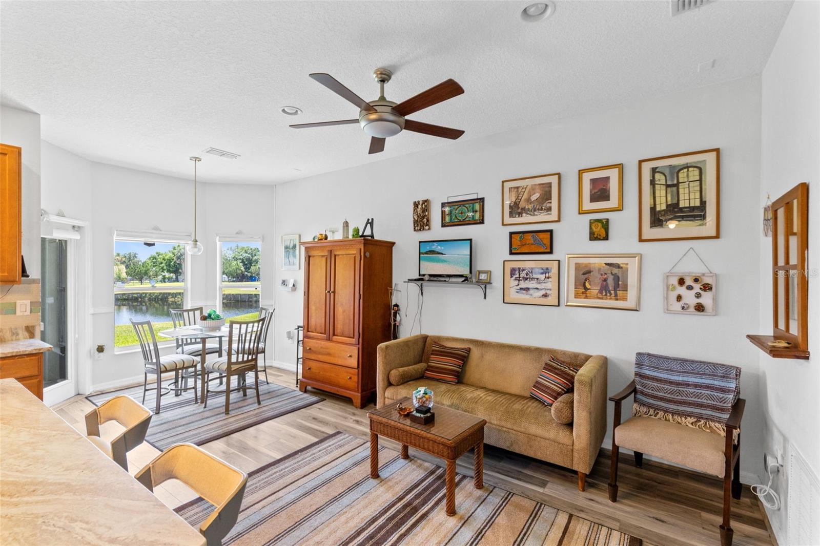 300 SORRENTO RD, KISSIMMEE, FL, 34759