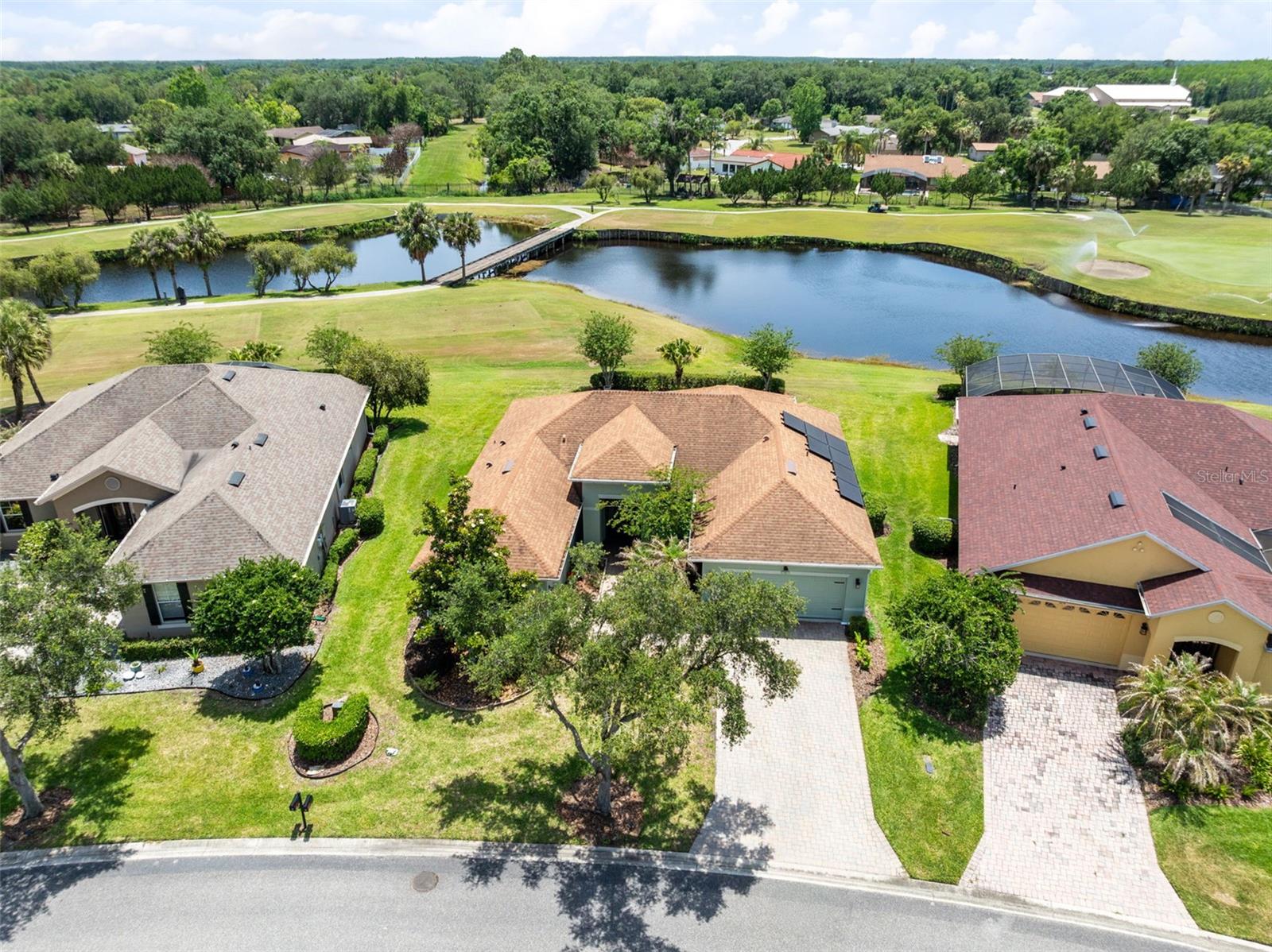 300 SORRENTO RD, KISSIMMEE, FL, 34759