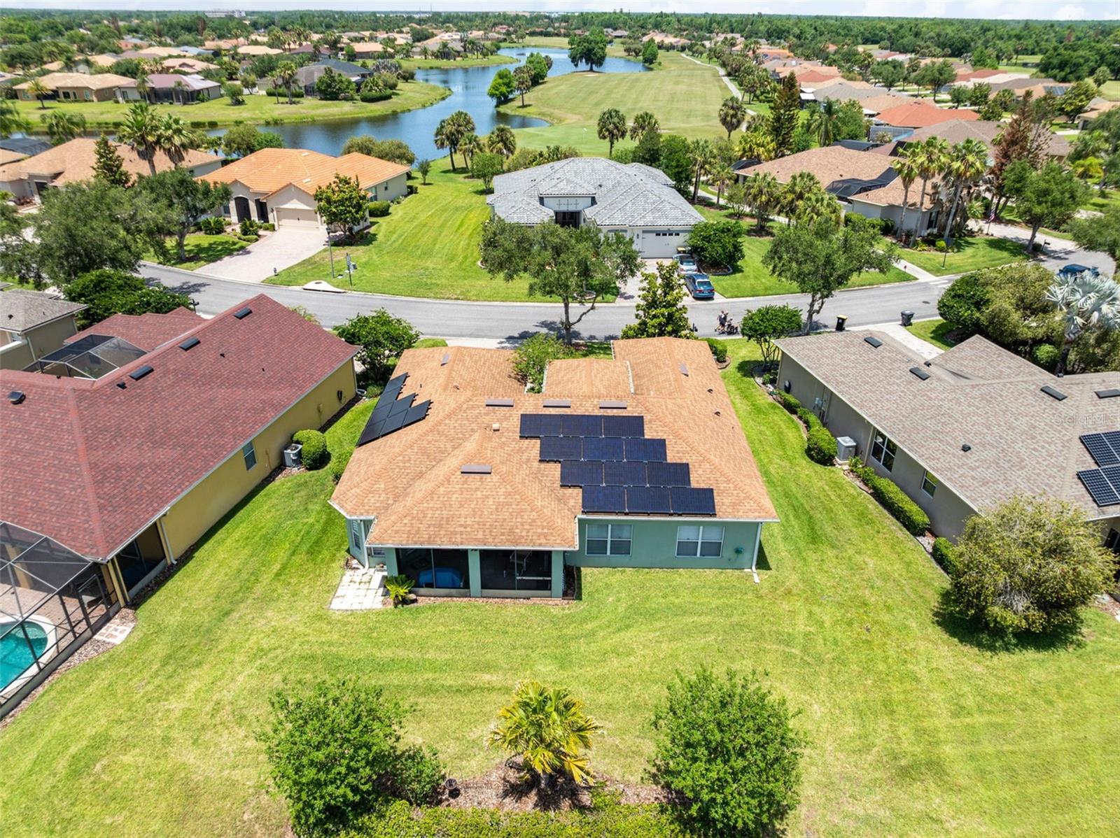 300 SORRENTO RD, KISSIMMEE, FL, 34759