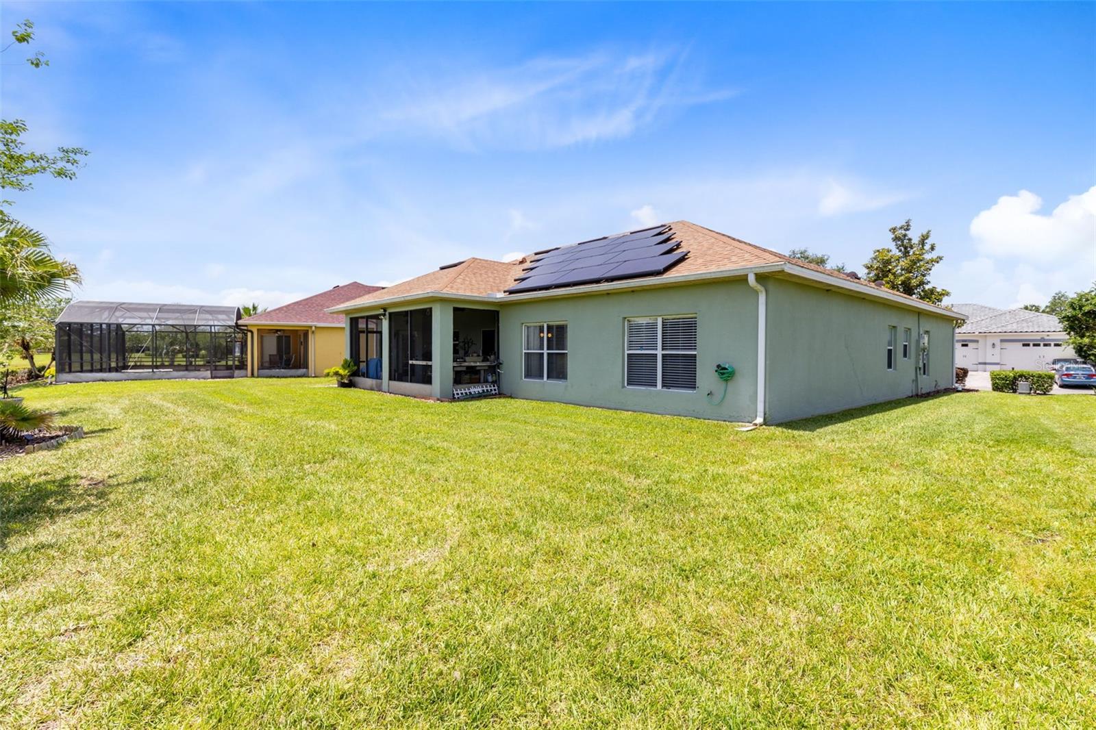 300 SORRENTO RD, KISSIMMEE, FL, 34759