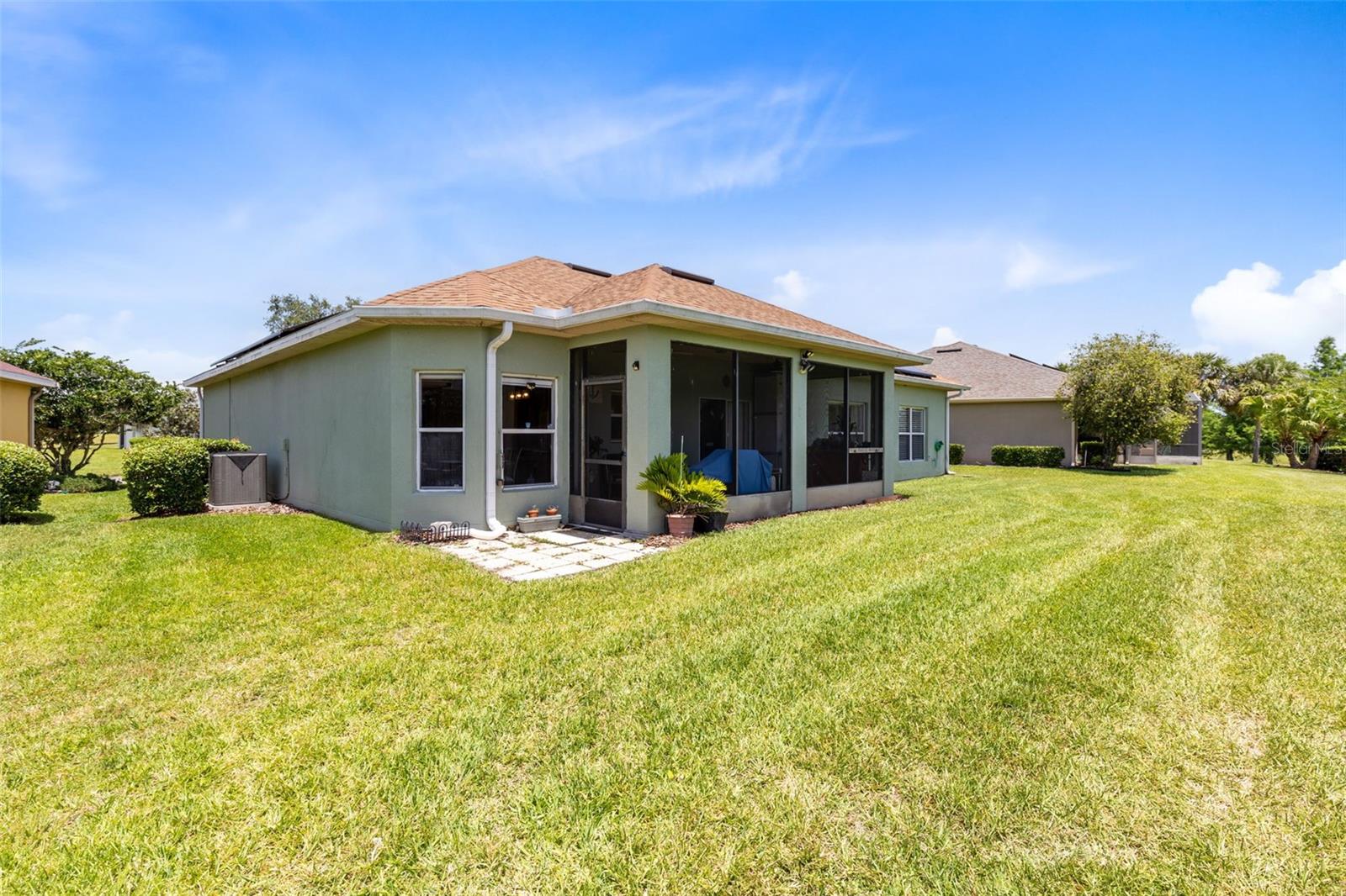 300 SORRENTO RD, KISSIMMEE, FL, 34759