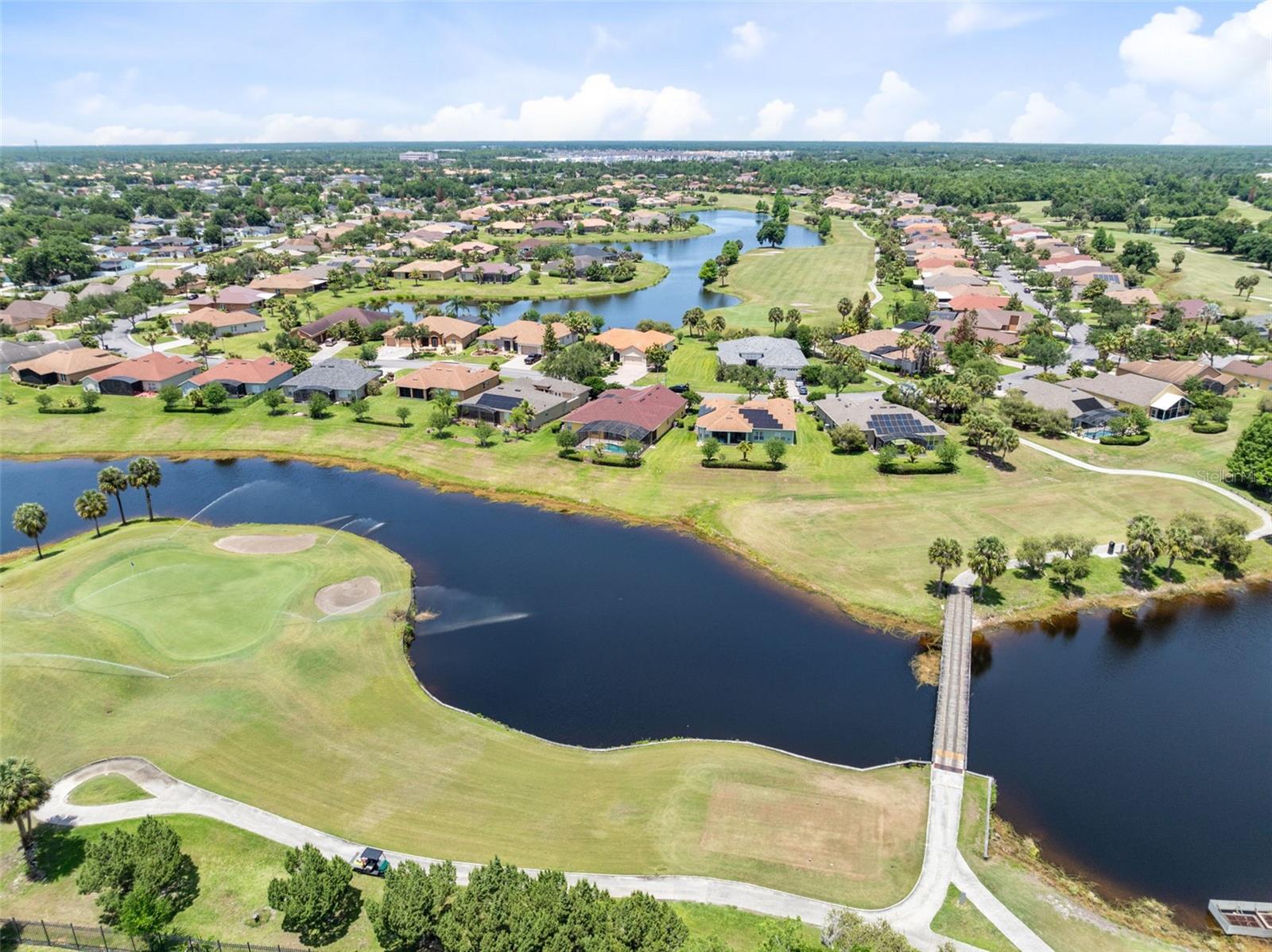 300 SORRENTO RD, KISSIMMEE, FL, 34759