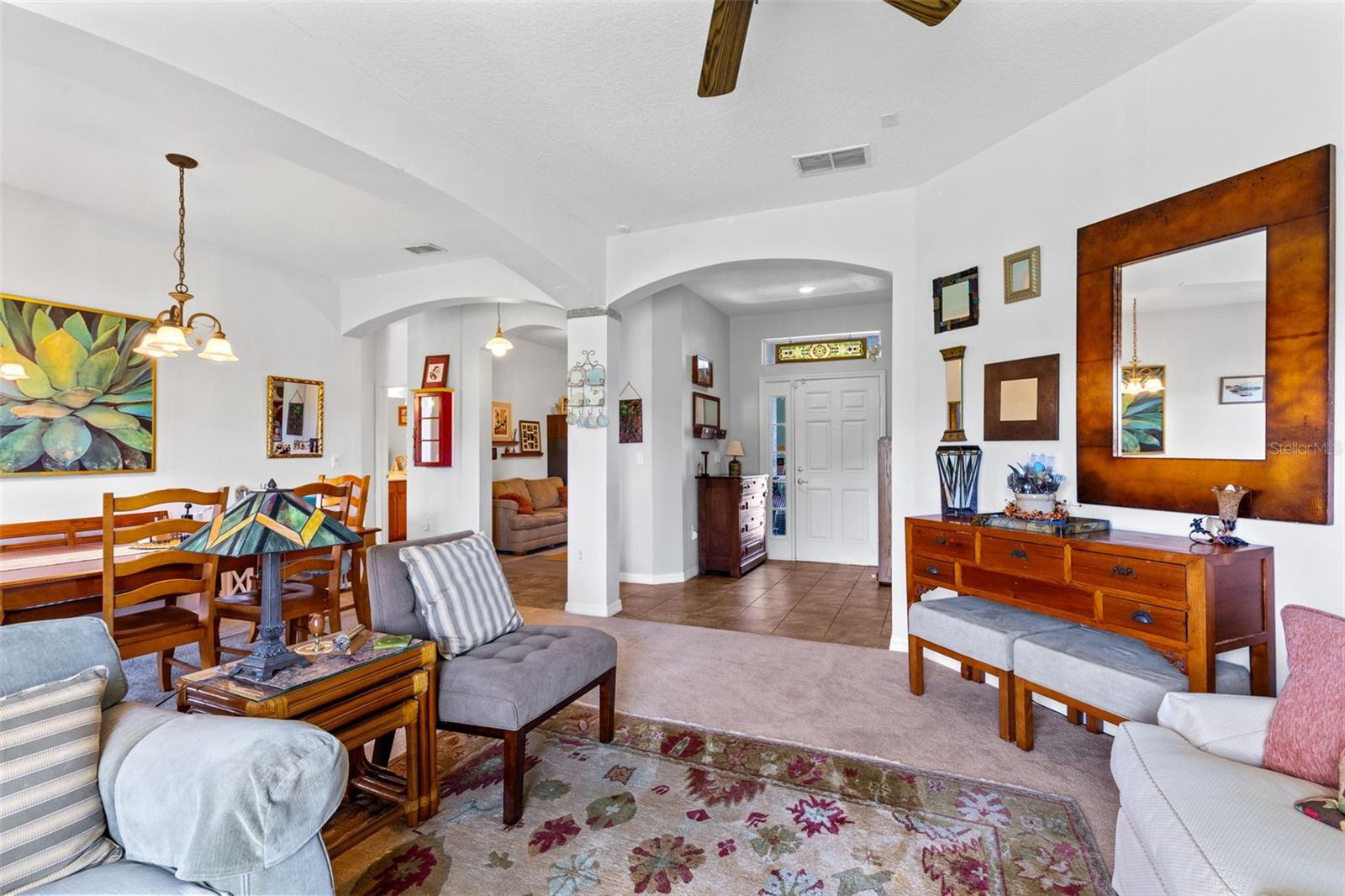 300 SORRENTO RD, KISSIMMEE, FL, 34759