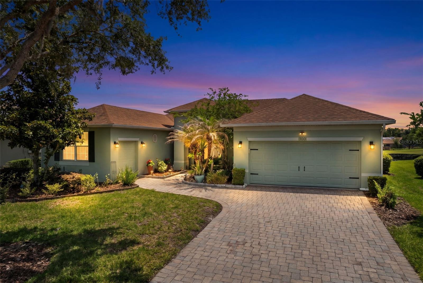 300 SORRENTO RD, KISSIMMEE, FL, 34759