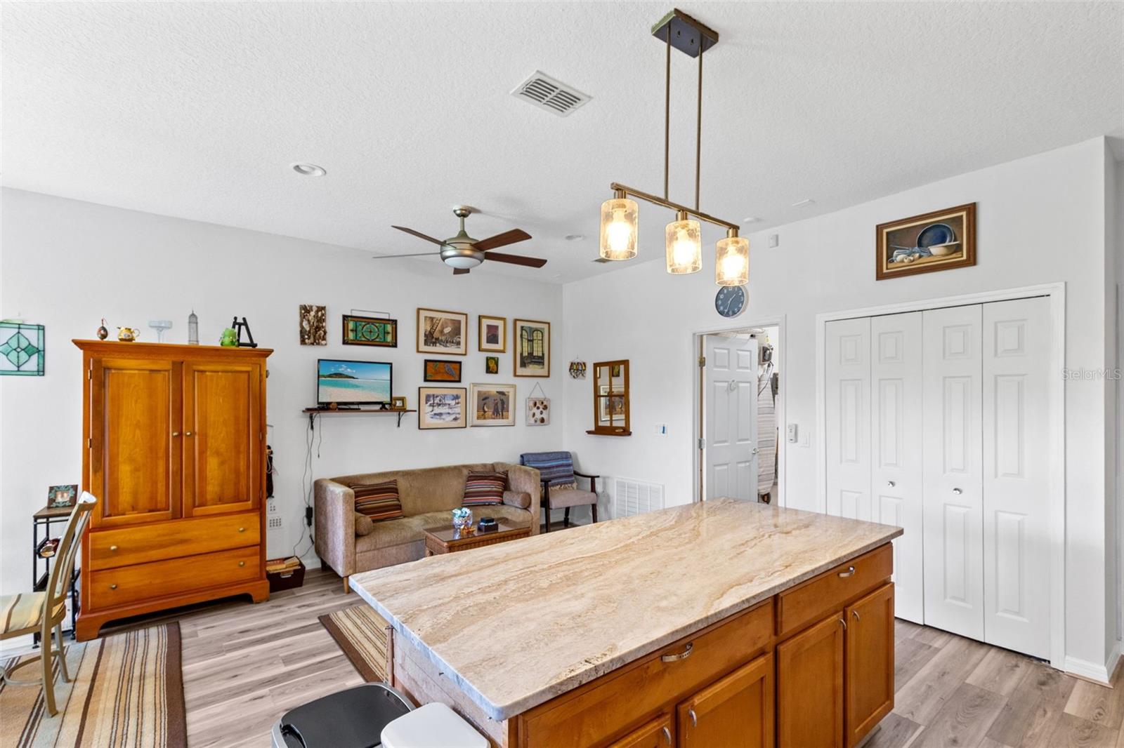 300 SORRENTO RD, KISSIMMEE, FL, 34759