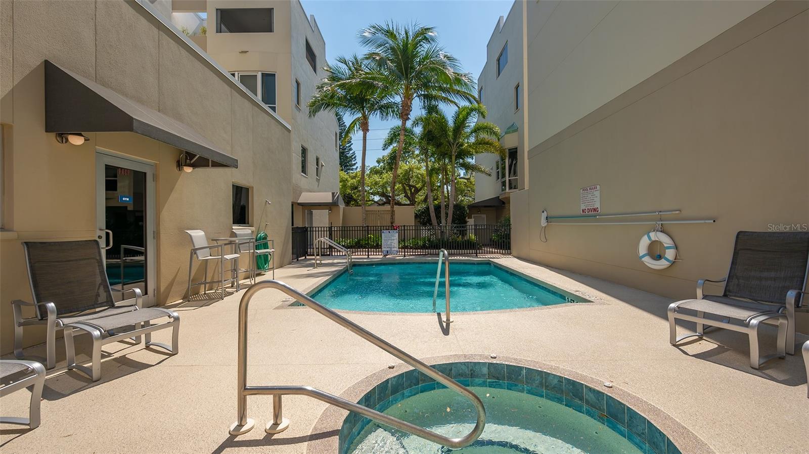 235 COCOANUT AVE #113C, SARASOTA, FL, 34236