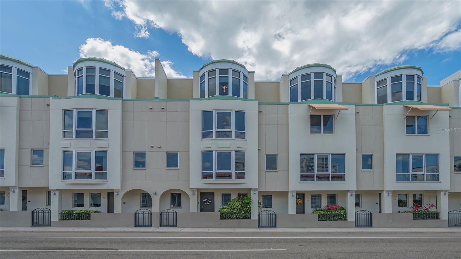235 COCOANUT AVE #113C, SARASOTA, FL, 34236
