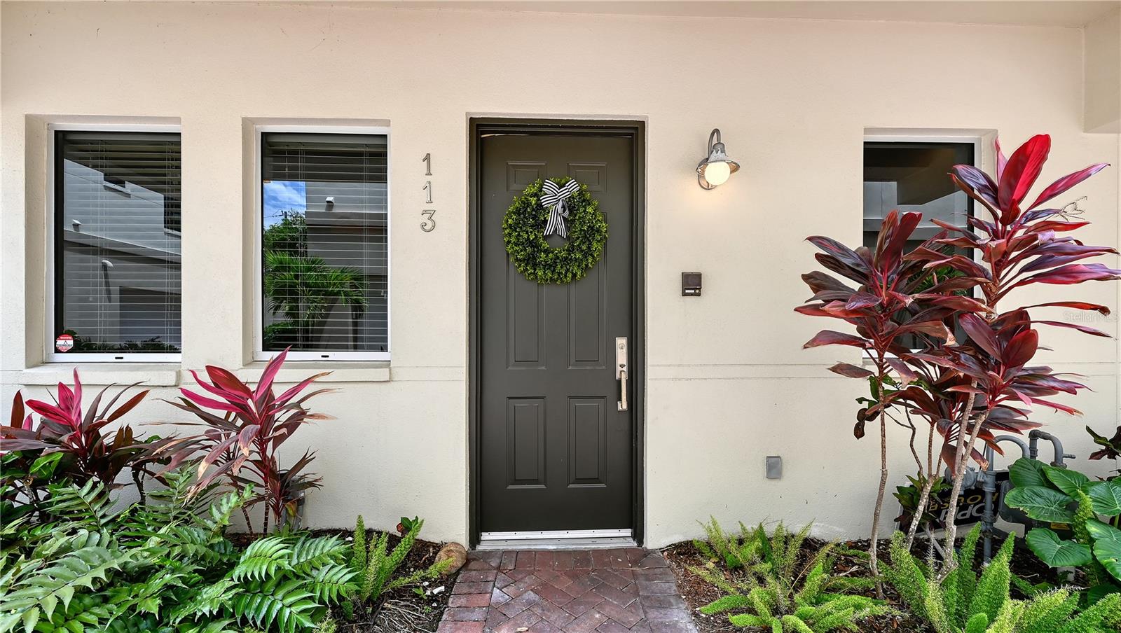 235 COCOANUT AVE #113C, SARASOTA, FL, 34236