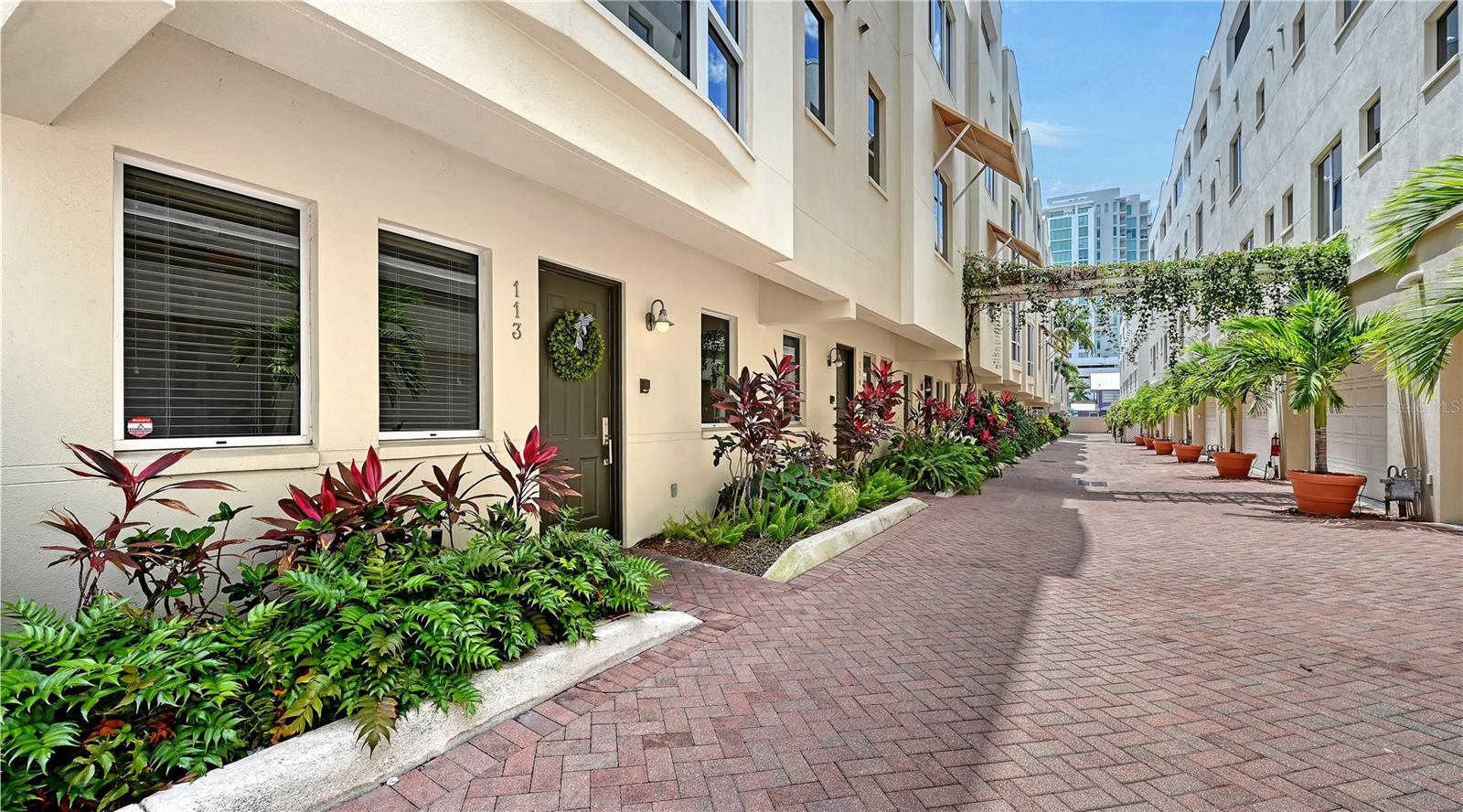 235 COCOANUT AVE #113C, SARASOTA, FL, 34236