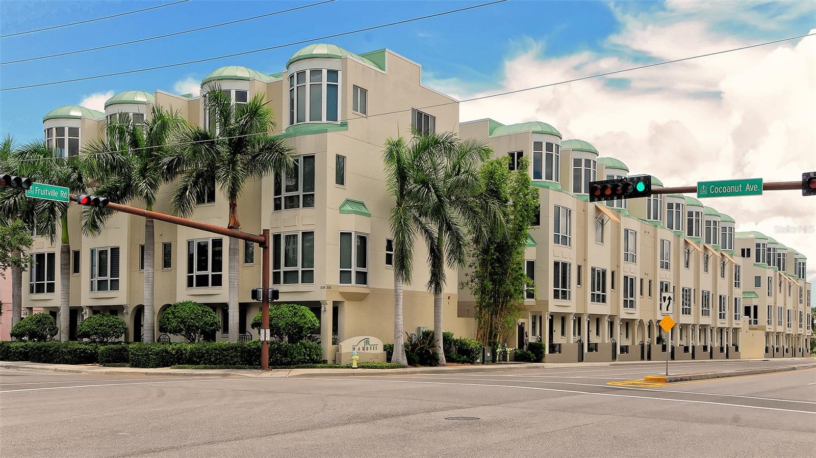 235 COCOANUT AVE #113C, SARASOTA, FL, 34236