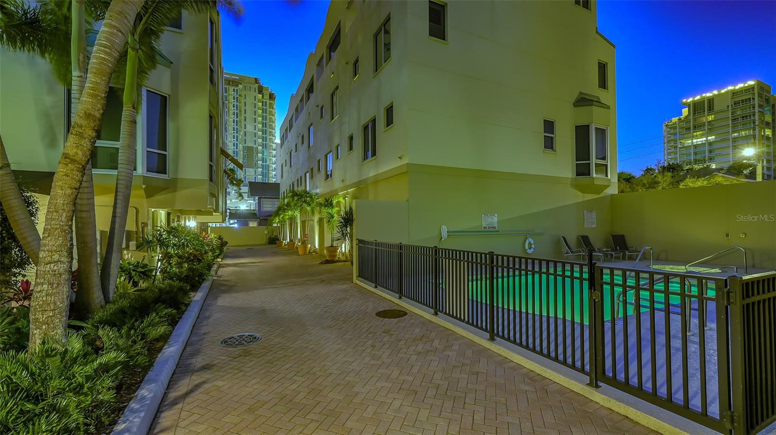 235 COCOANUT AVE #113C, SARASOTA, FL, 34236
