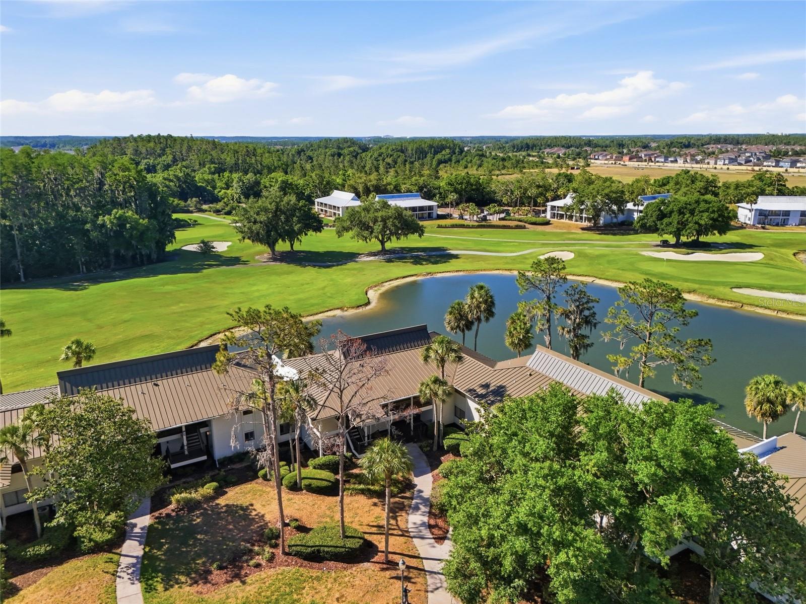 29300 BAY HOLLOW DR #3257, WESLEY CHAPEL, FL, 33543