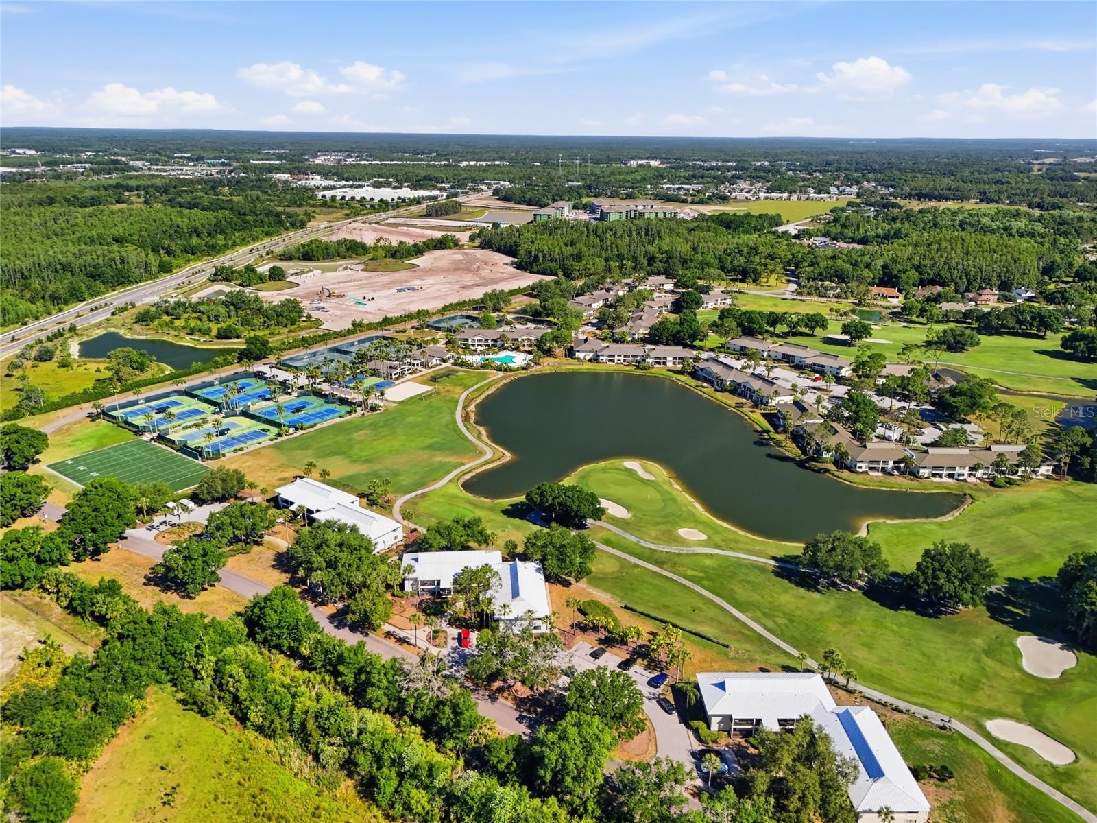 29300 BAY HOLLOW DR #3257, WESLEY CHAPEL, FL, 33543