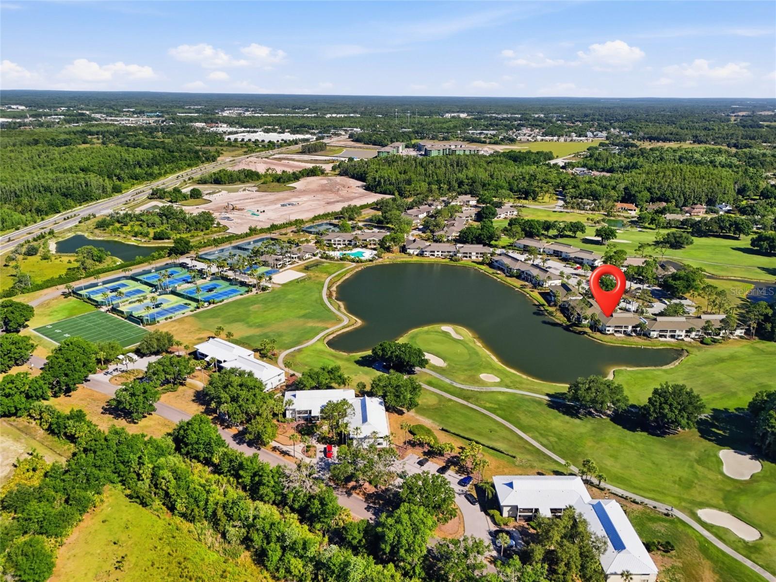 29300 BAY HOLLOW DR #3257, WESLEY CHAPEL, FL, 33543