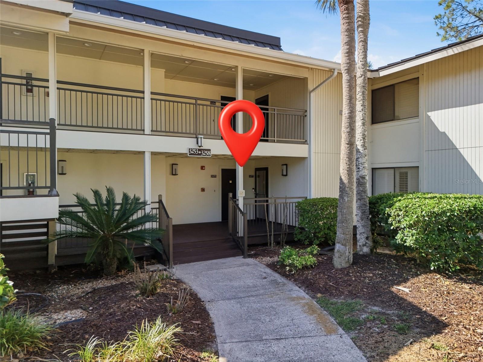 29300 BAY HOLLOW DR #3257, WESLEY CHAPEL, FL, 33543
