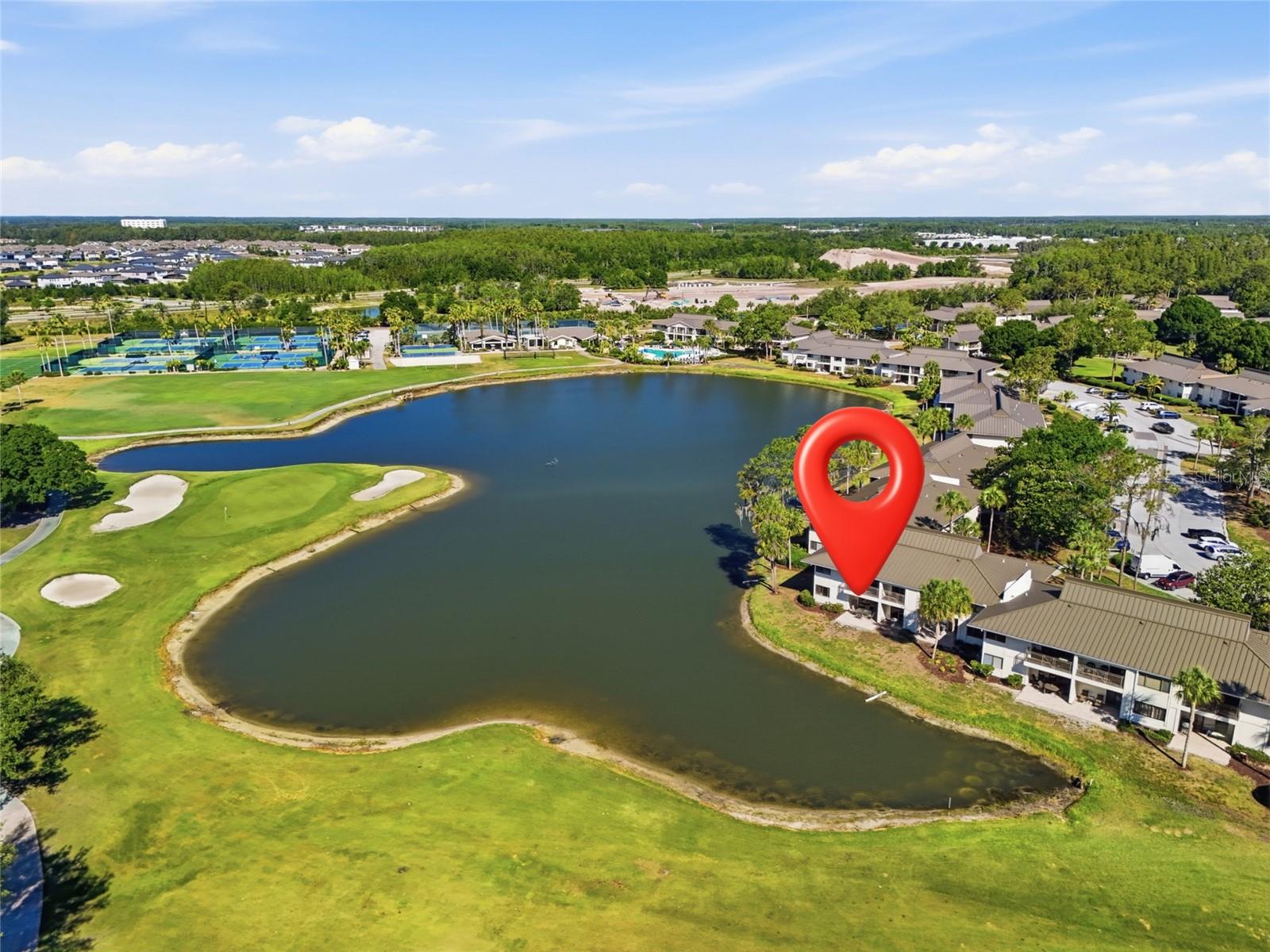 29300 BAY HOLLOW DR #3257, WESLEY CHAPEL, FL, 33543