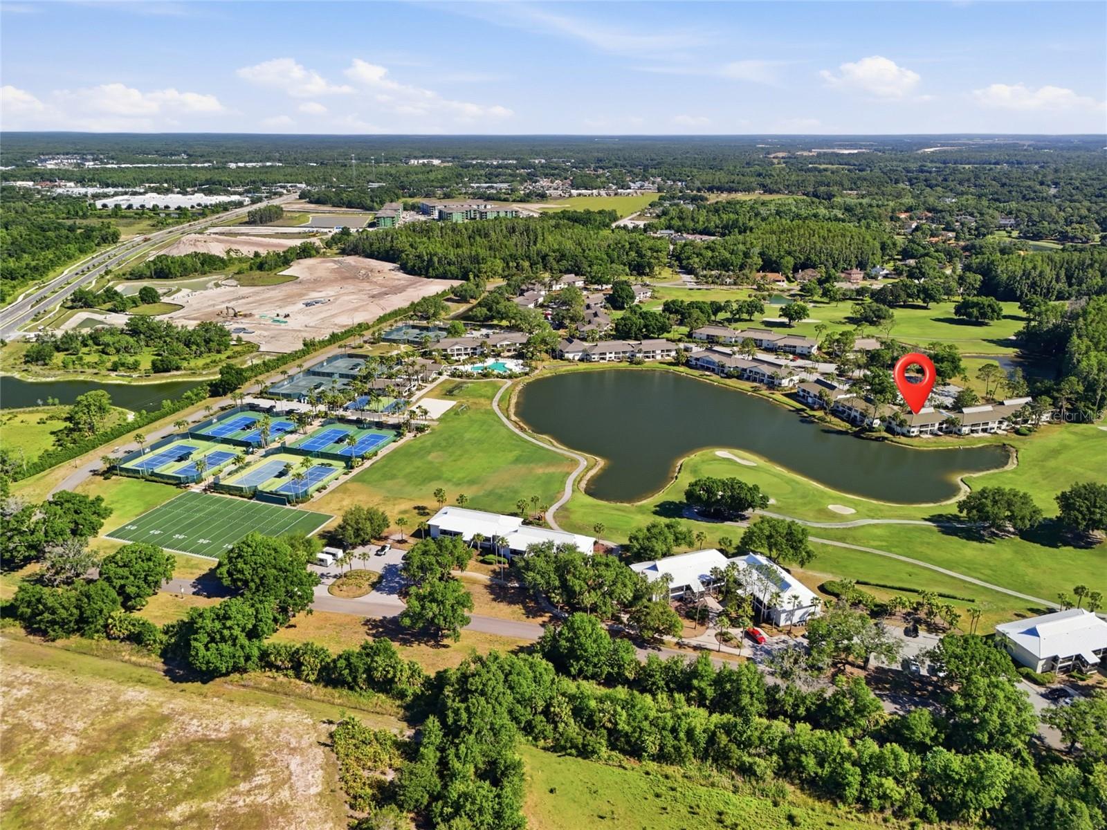 29300 BAY HOLLOW DR #3257, WESLEY CHAPEL, FL, 33543