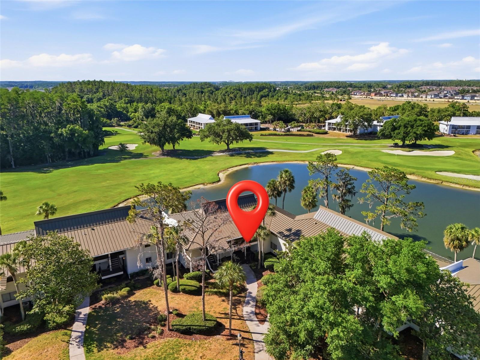 29300 BAY HOLLOW DR #3257, WESLEY CHAPEL, FL, 33543