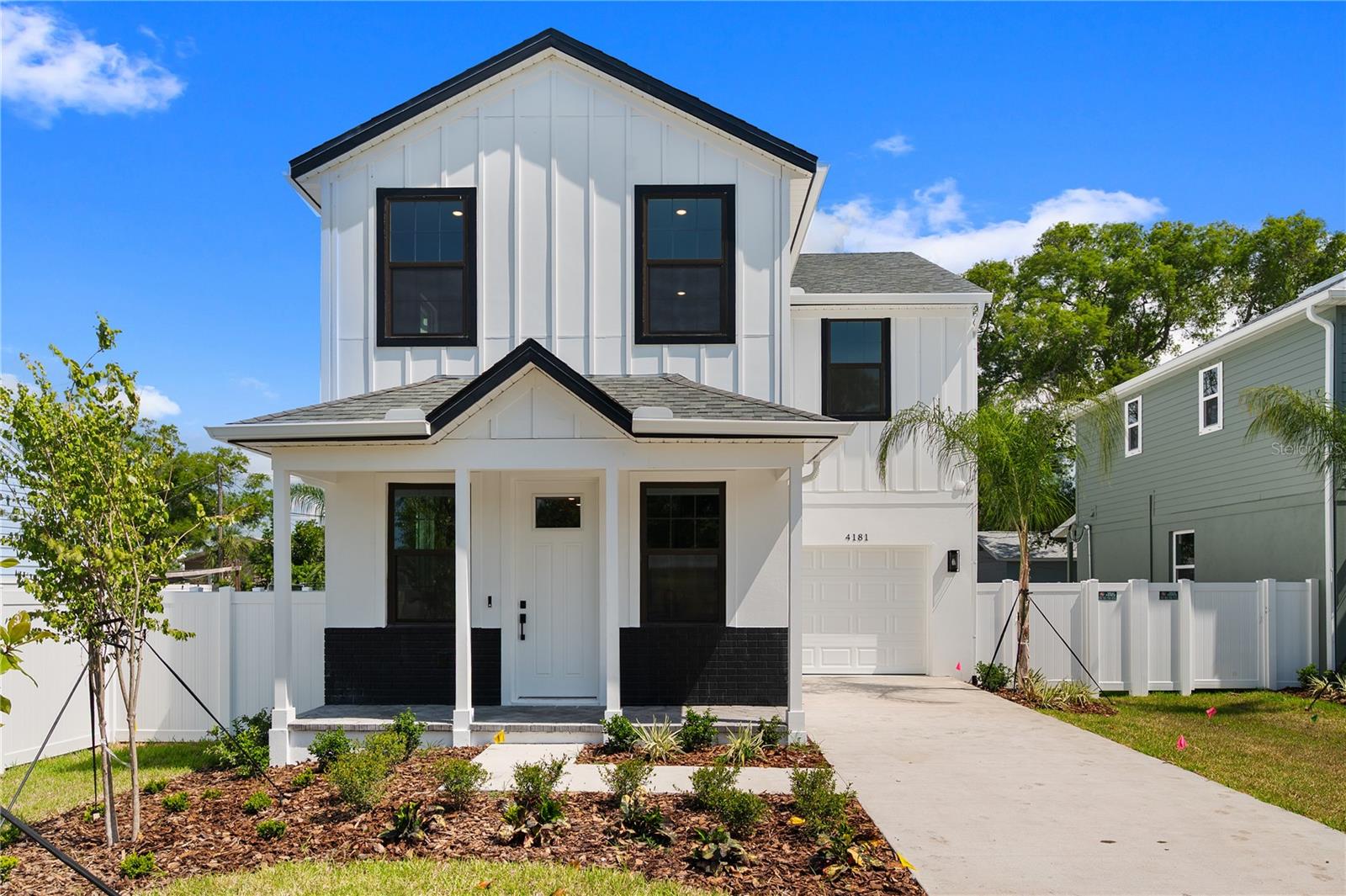 4181 56TH AVE N, ST PETERSBURG, FL, 33714