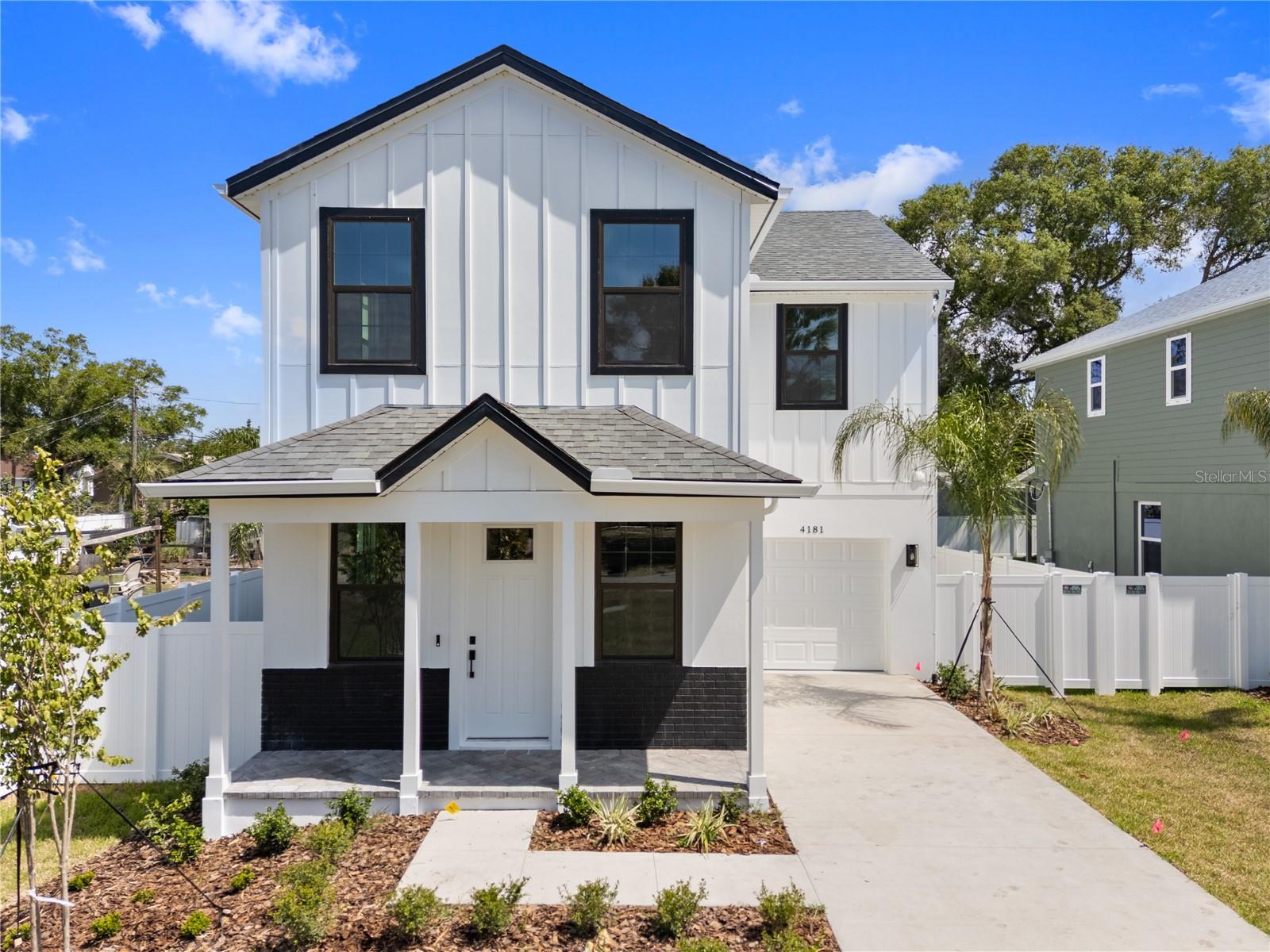 4181 56TH AVE N, ST PETERSBURG, FL, 33714