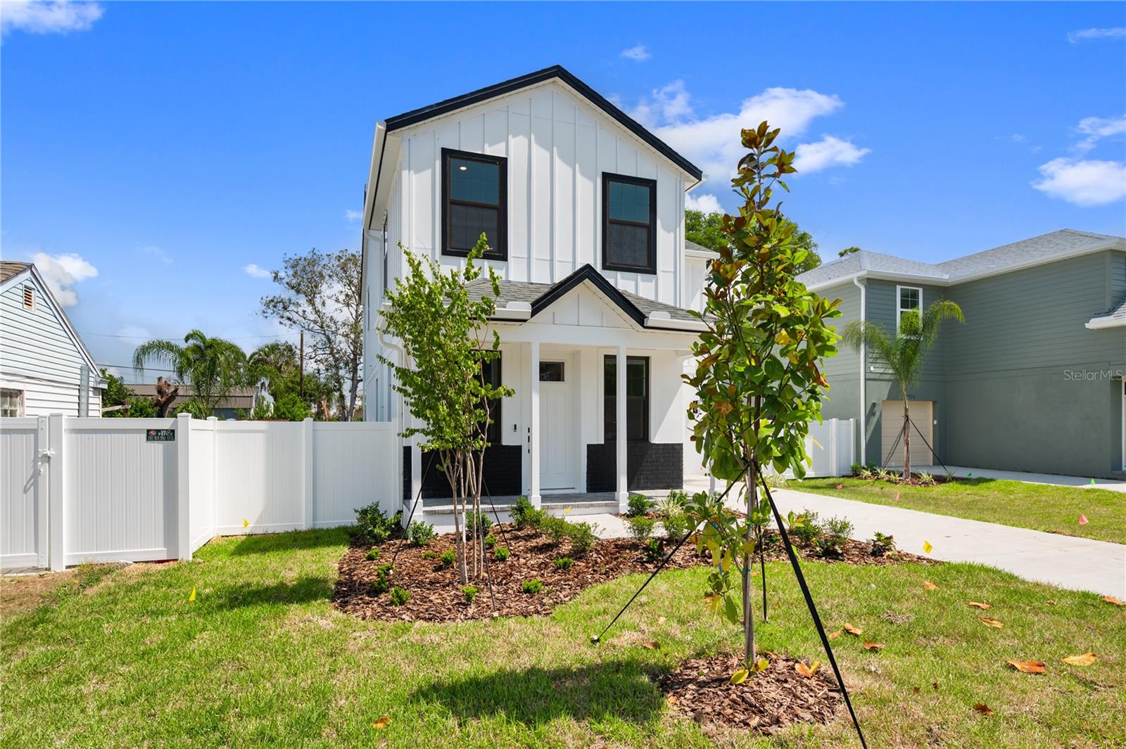 4181 56TH AVE N, ST PETERSBURG, FL, 33714