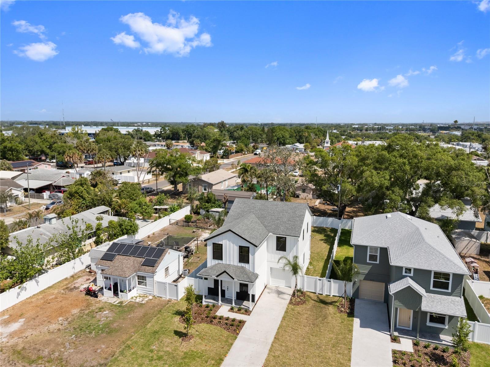 4181 56TH AVE N, ST PETERSBURG, FL, 33714