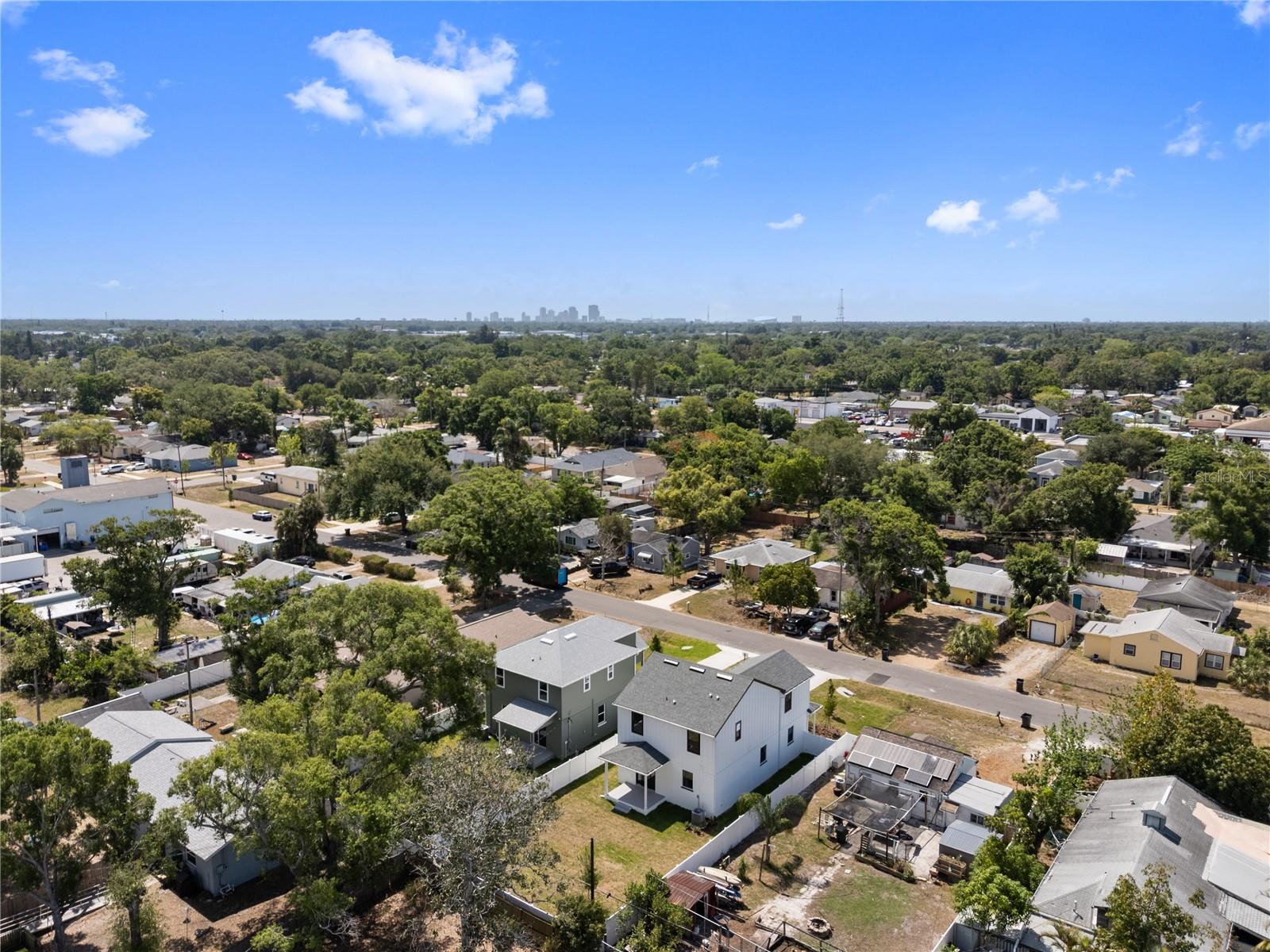 4181 56TH AVE N, ST PETERSBURG, FL, 33714