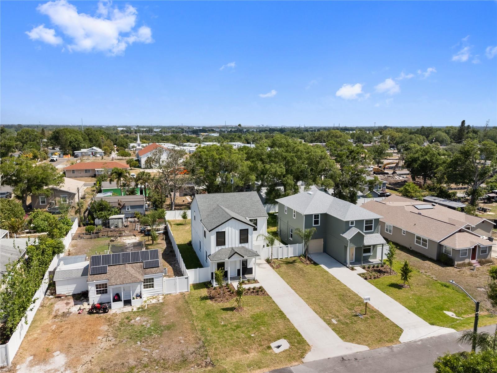 4181 56TH AVE N, ST PETERSBURG, FL, 33714