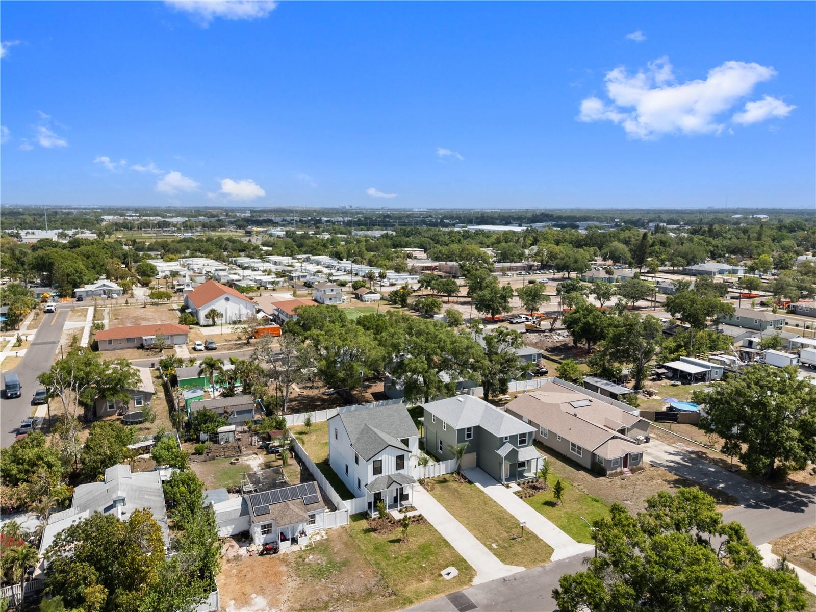 4181 56TH AVE N, ST PETERSBURG, FL, 33714
