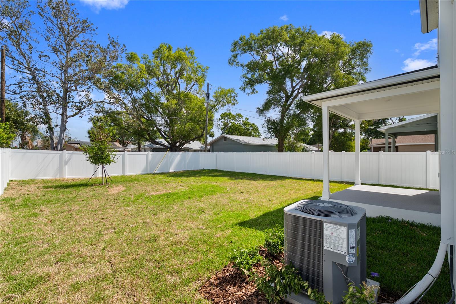 4181 56TH AVE N, ST PETERSBURG, FL, 33714