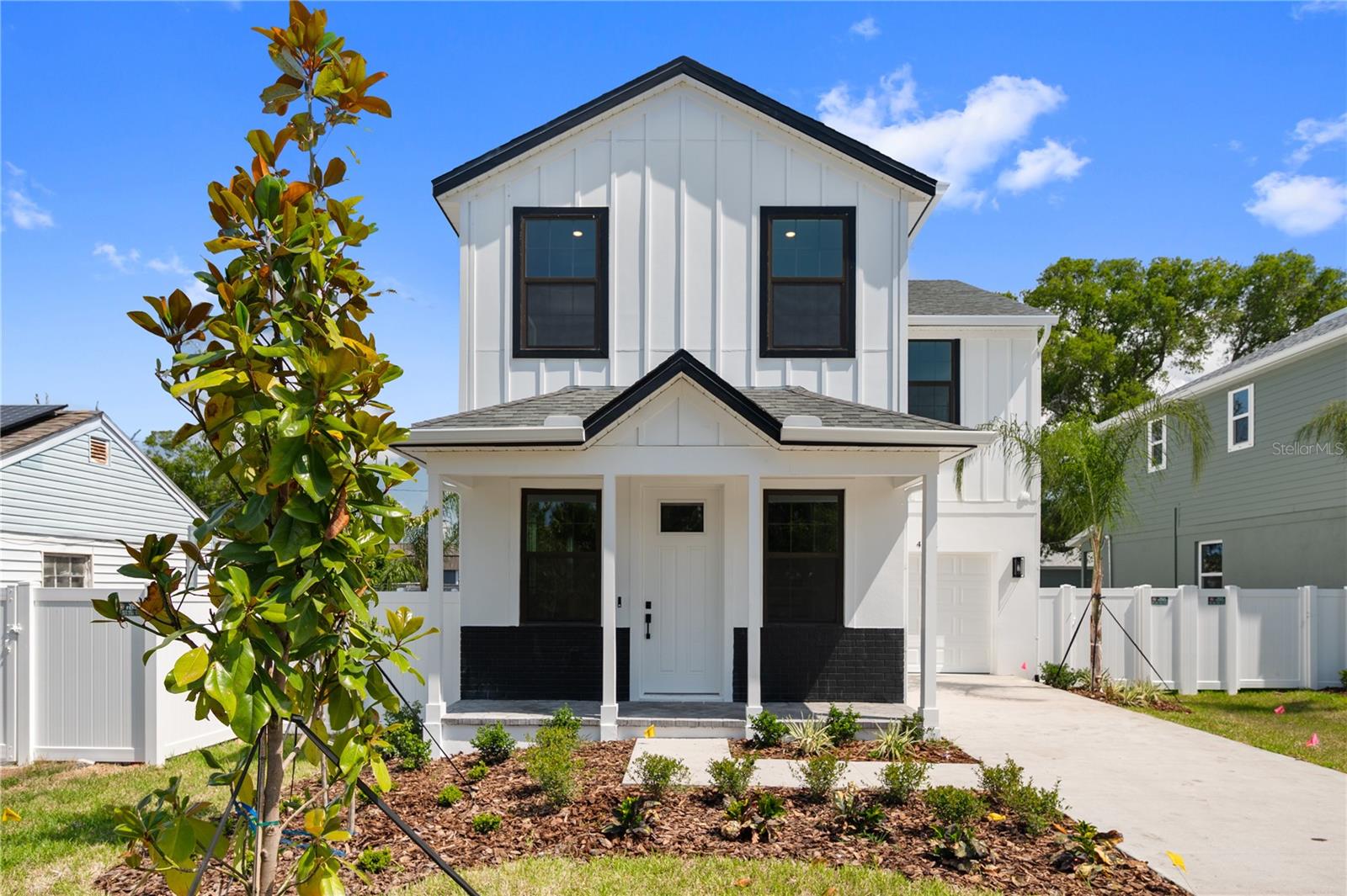 4181 56TH AVE N, ST PETERSBURG, FL, 33714