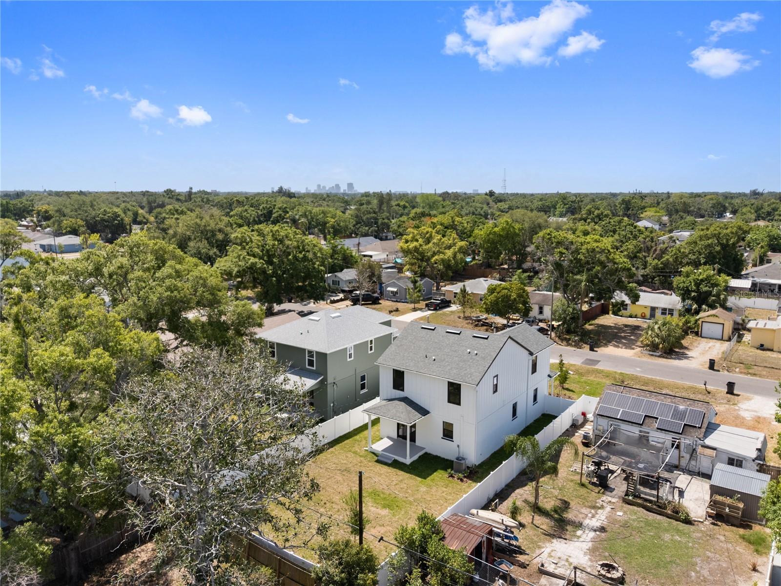 4181 56TH AVE N, ST PETERSBURG, FL, 33714