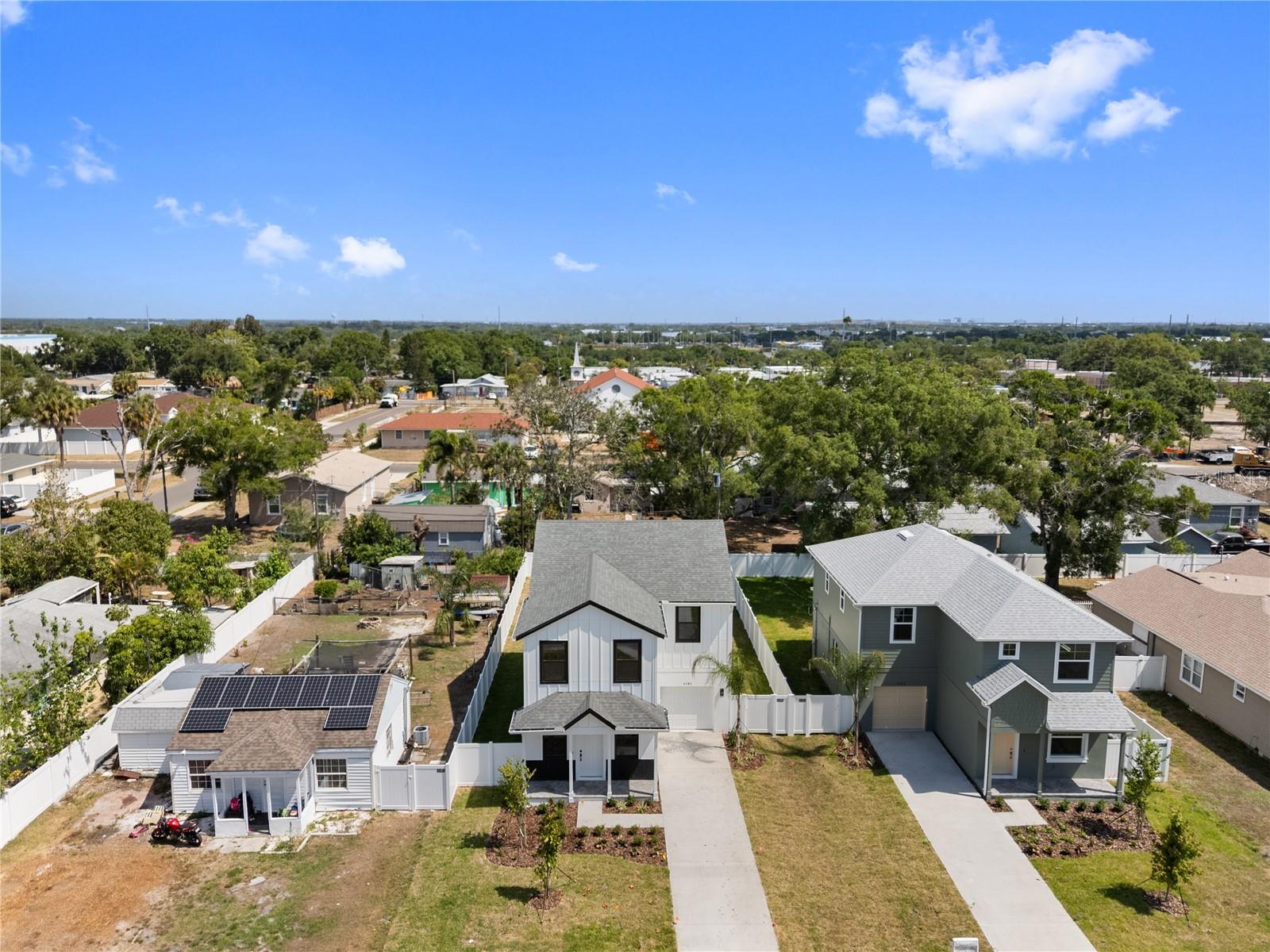 4181 56TH AVE N, ST PETERSBURG, FL, 33714