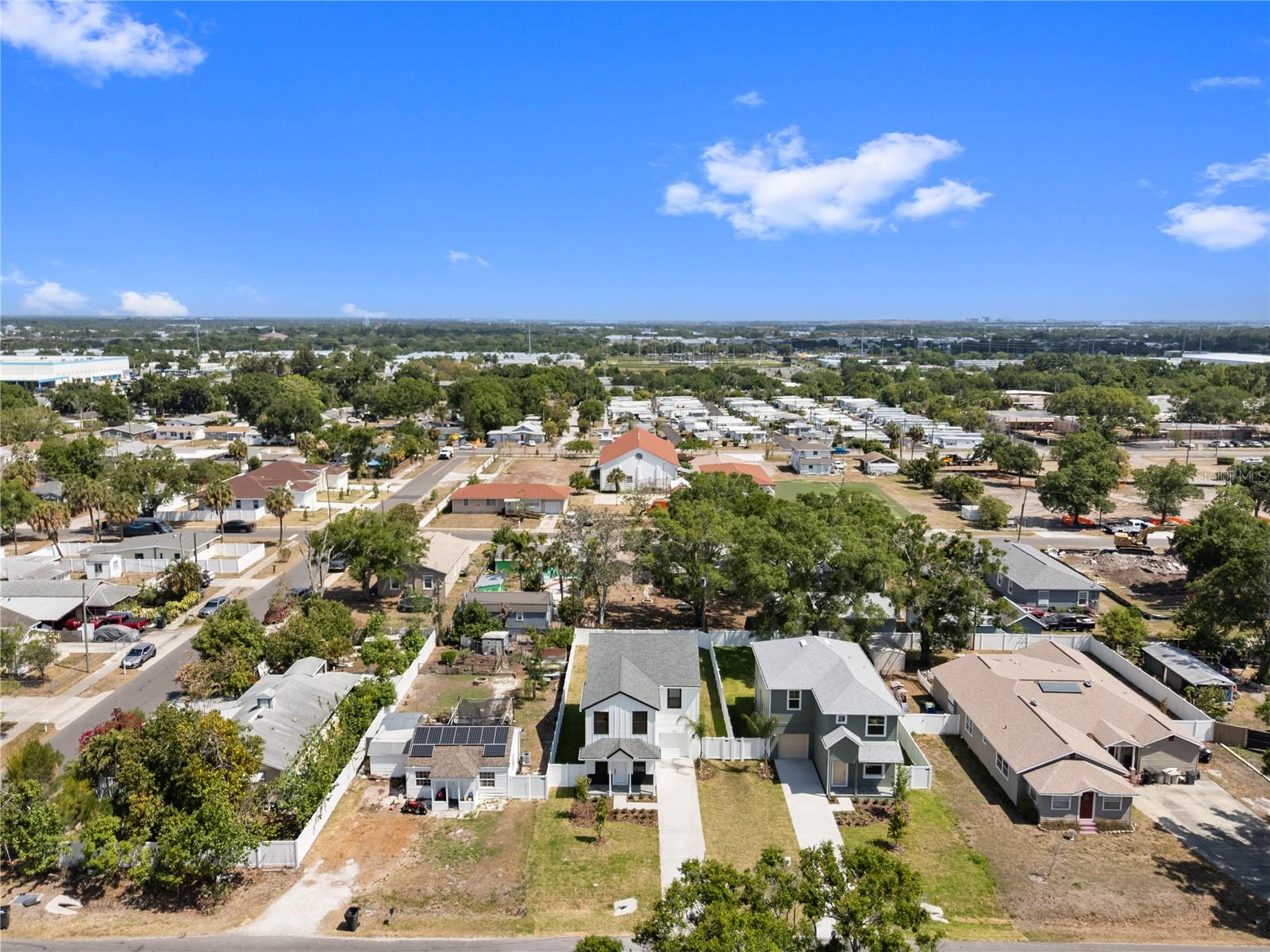 4181 56TH AVE N, ST PETERSBURG, FL, 33714