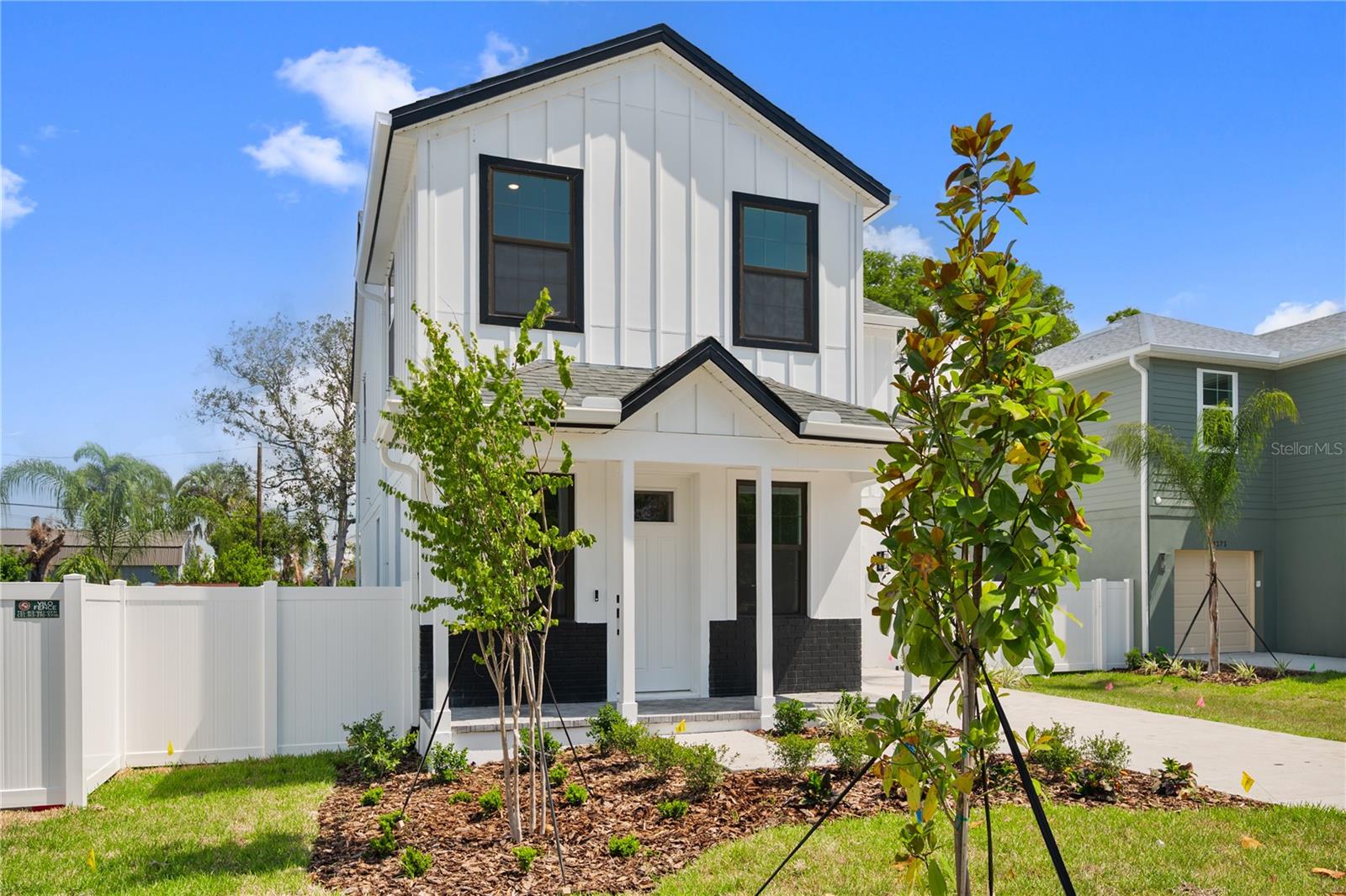 4181 56TH AVE N, ST PETERSBURG, FL, 33714