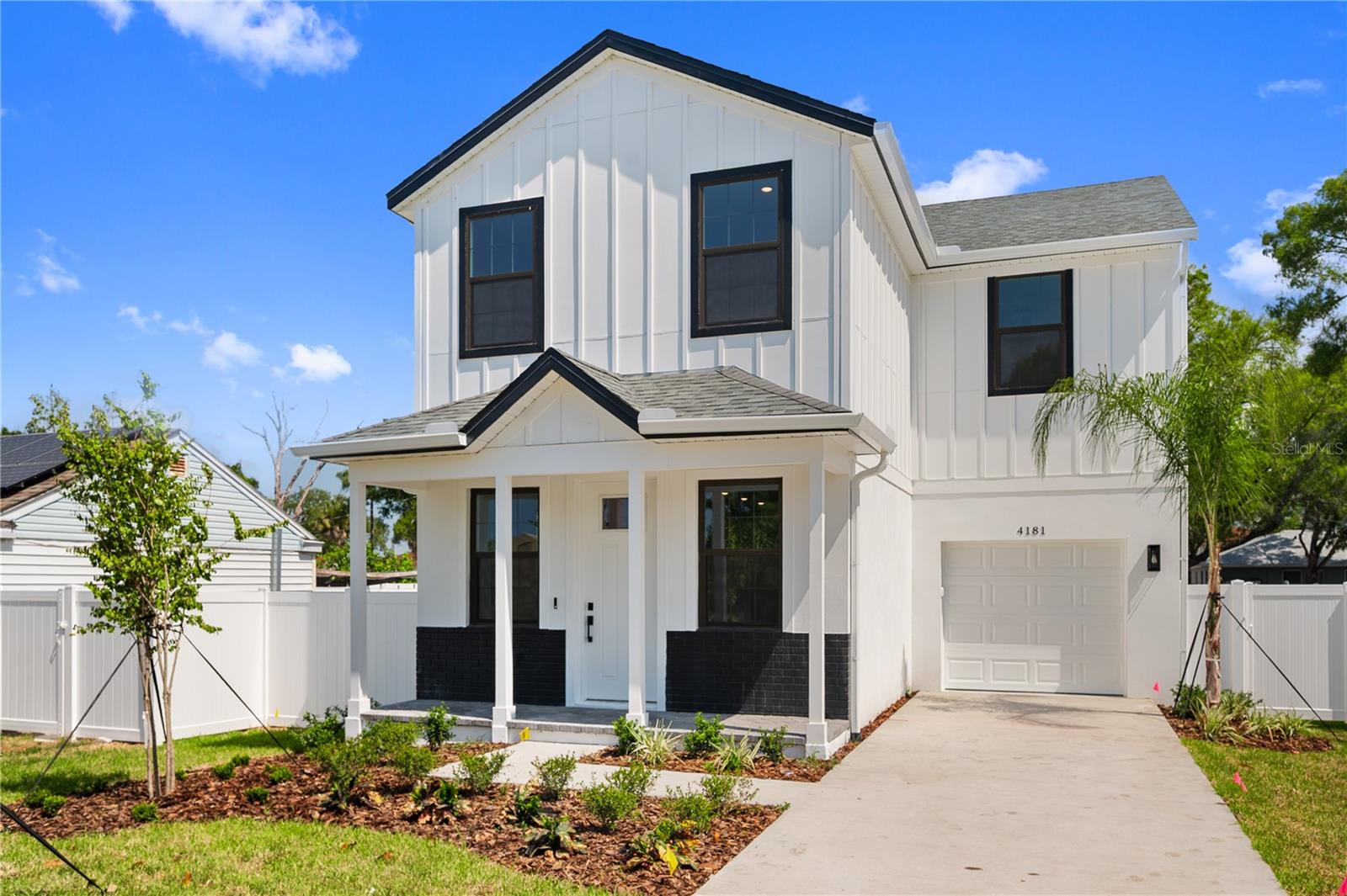 4181 56TH AVE N, ST PETERSBURG, FL, 33714