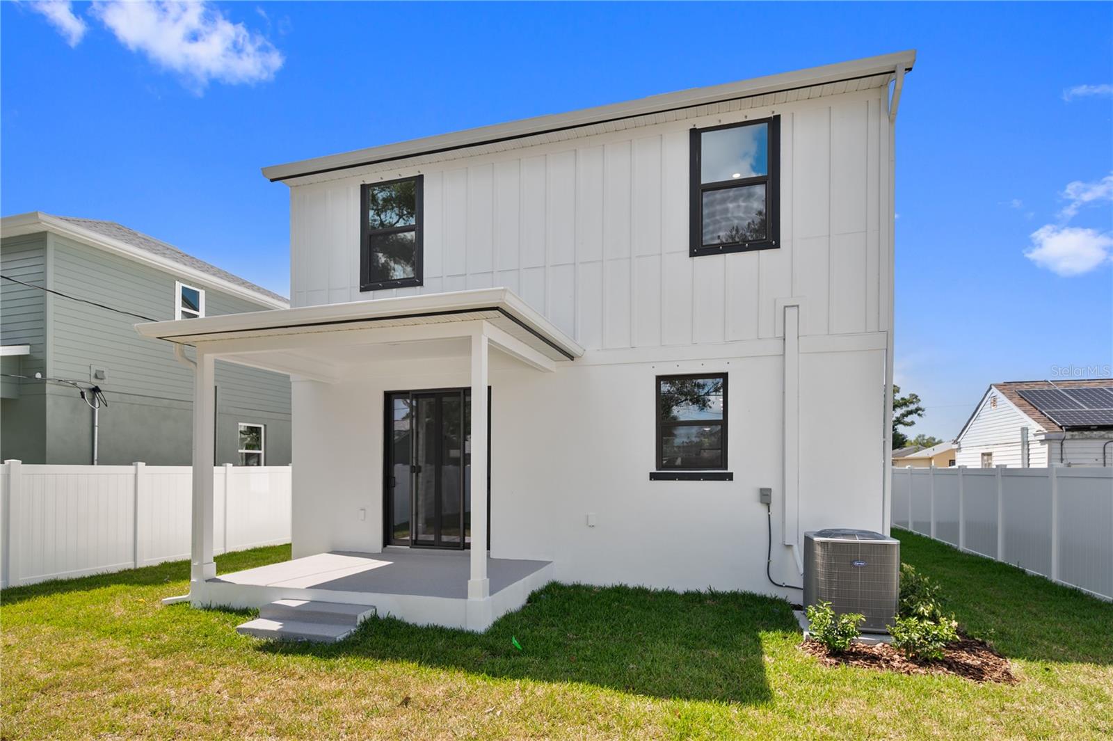 4181 56TH AVE N, ST PETERSBURG, FL, 33714