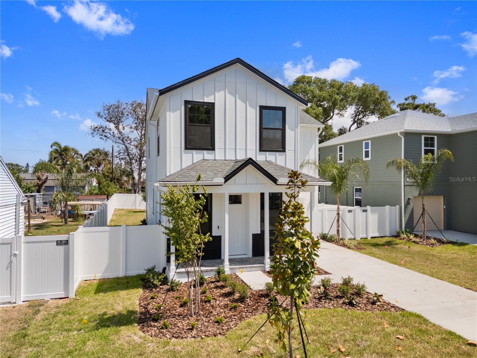 4181 56TH AVE N, ST PETERSBURG, FL, 33714