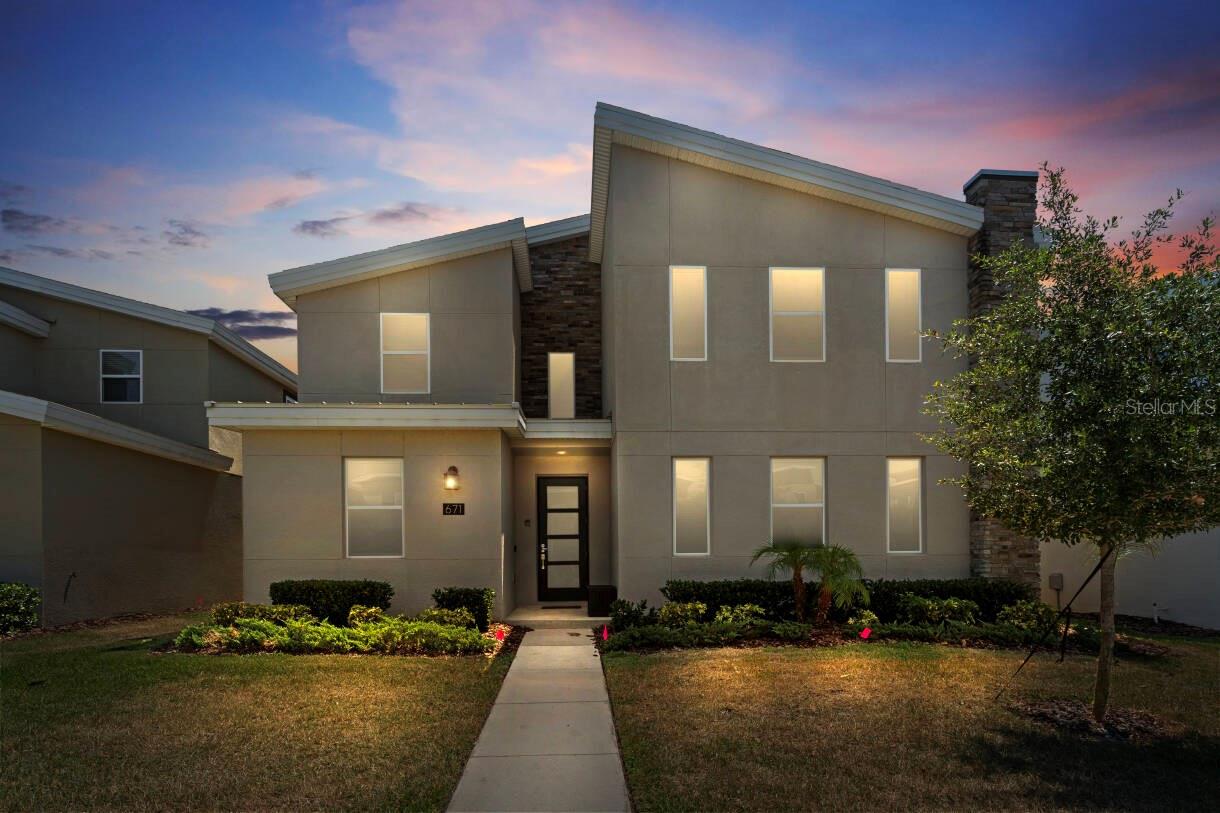 671 STICKS ST, DAVENPORT, FL, 33896