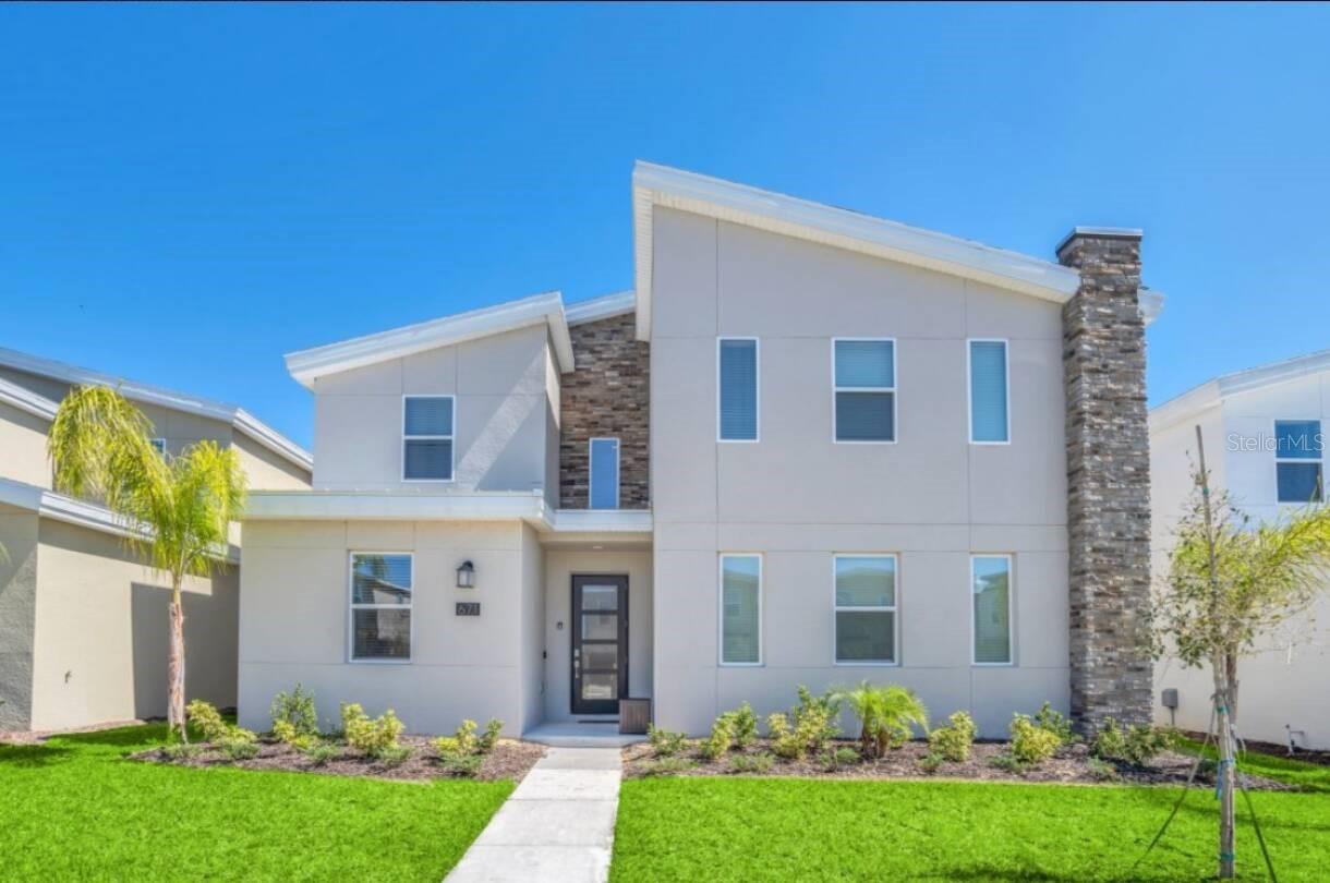 671 STICKS ST, DAVENPORT, FL, 33896