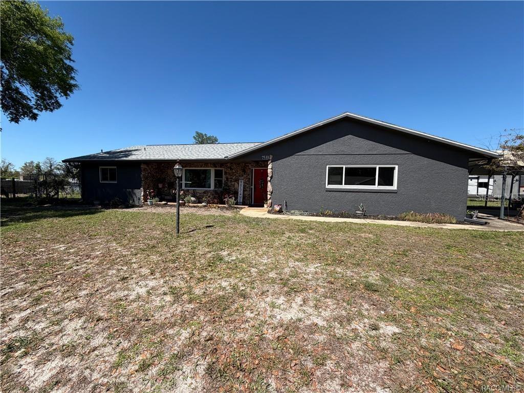 7533 E APPLEWOOD DR, INVERNESS, FL, 34450