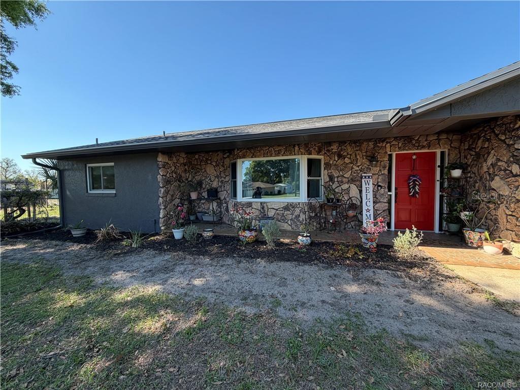 7533 E APPLEWOOD DR, INVERNESS, FL, 34450