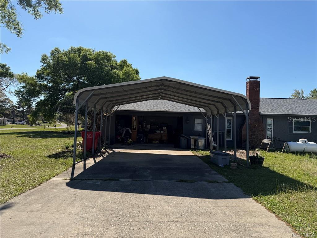 7533 E APPLEWOOD DR, INVERNESS, FL, 34450