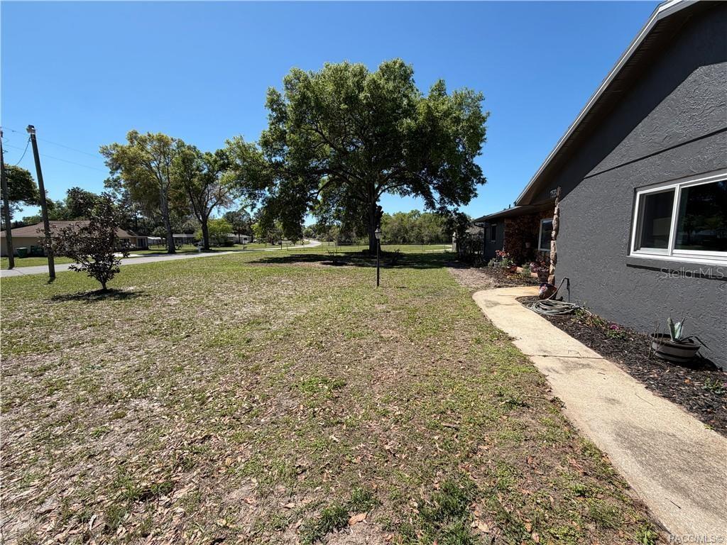 7533 E APPLEWOOD DR, INVERNESS, FL, 34450