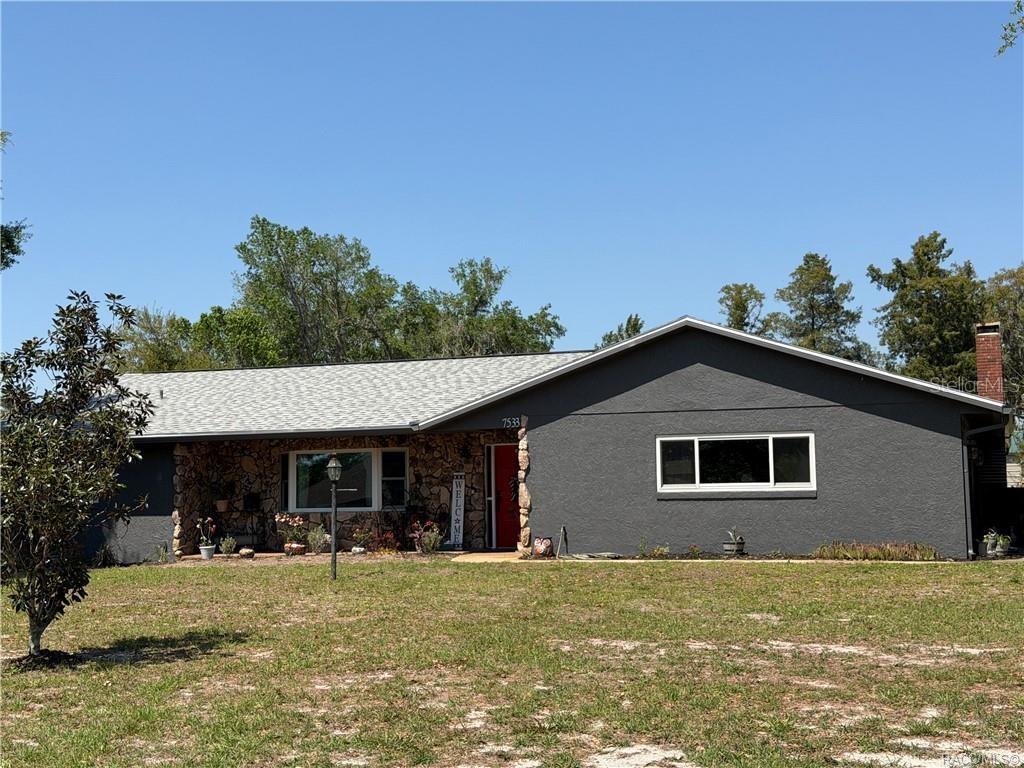 7533 E APPLEWOOD DR, INVERNESS, FL, 34450