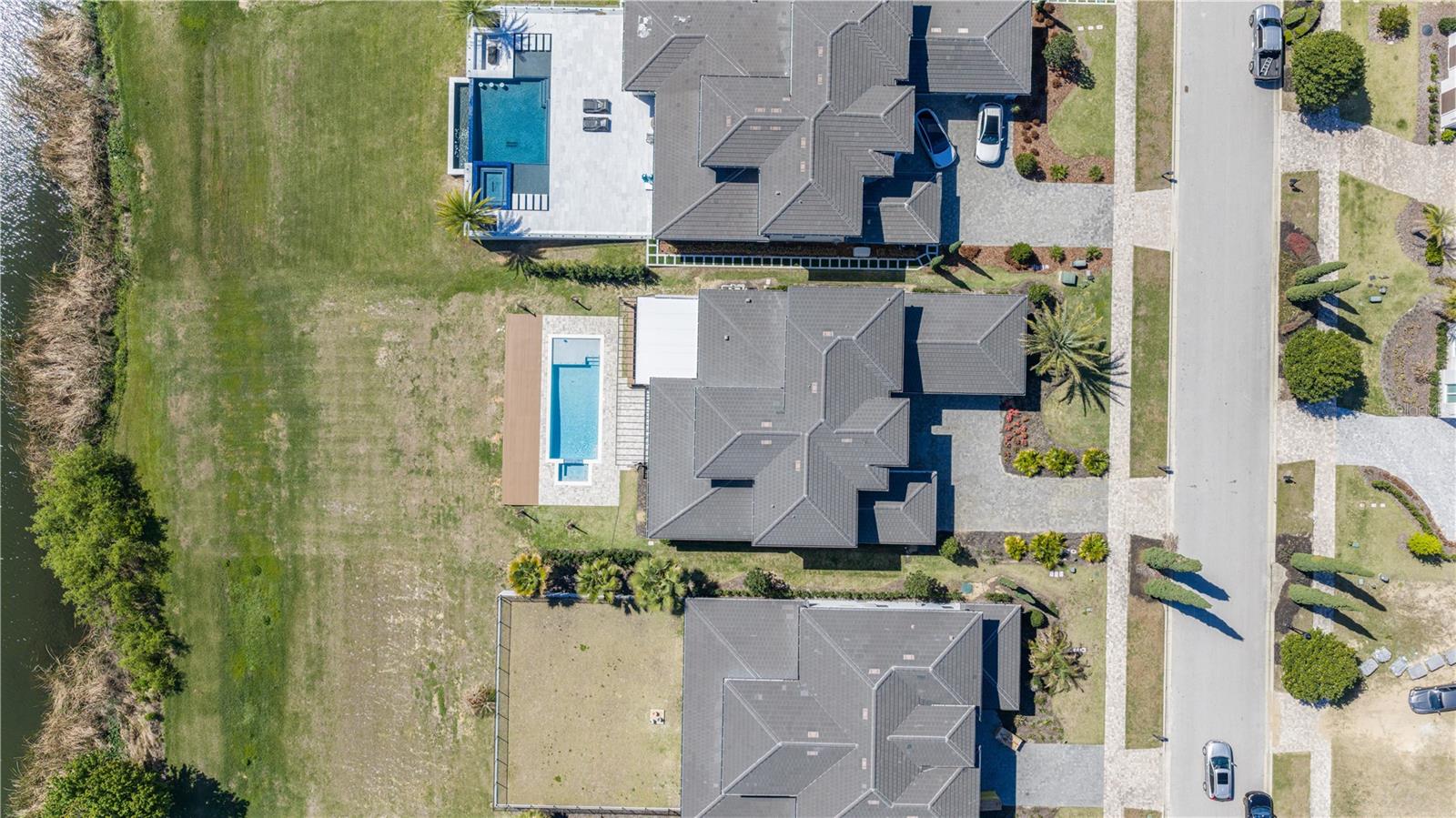 16808 BOLSENA DR, BELLA COLLINA, FL, 34756