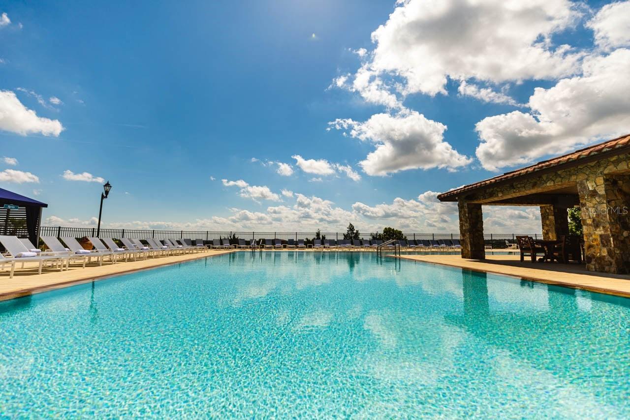 16808 BOLSENA DR, BELLA COLLINA, FL, 34756