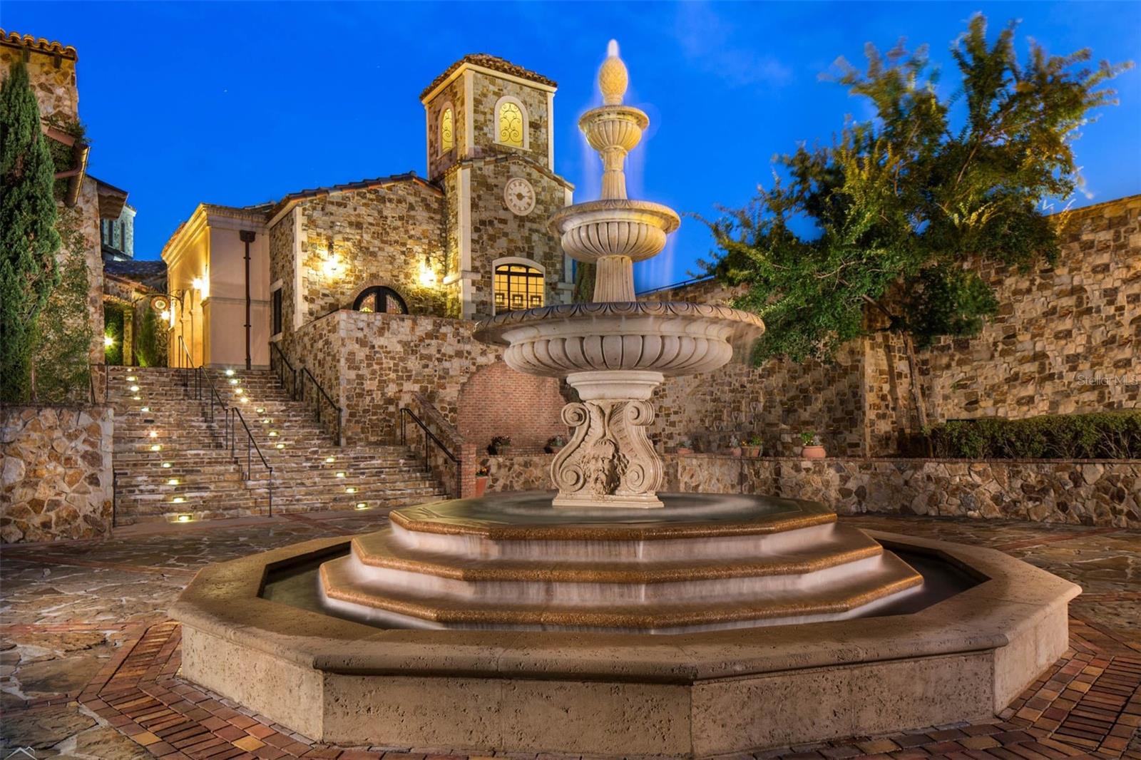 16808 BOLSENA DR, BELLA COLLINA, FL, 34756